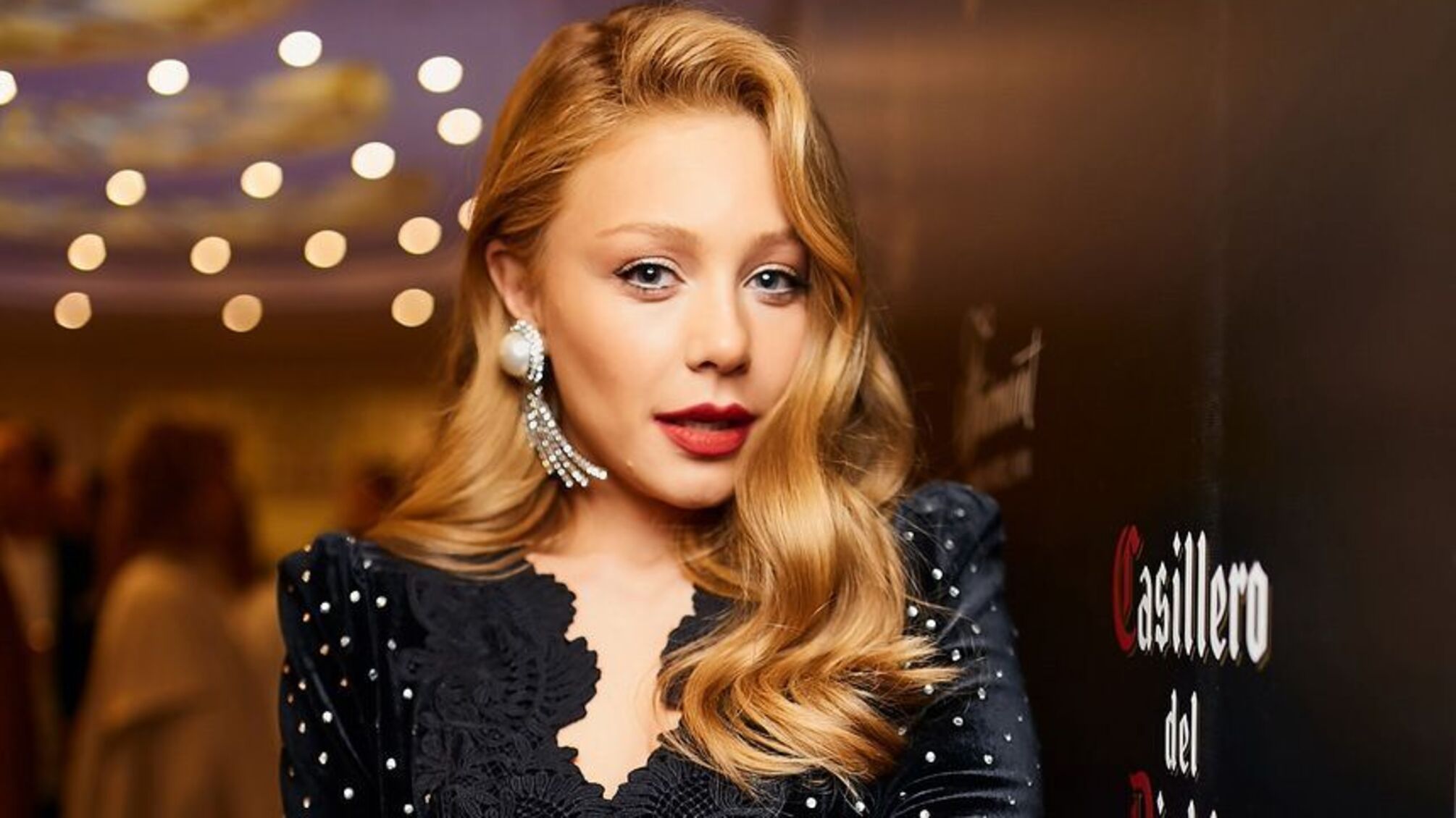 Всі звикли до вишуканої Тіни Кароль, проте є й інший бік життя співачки