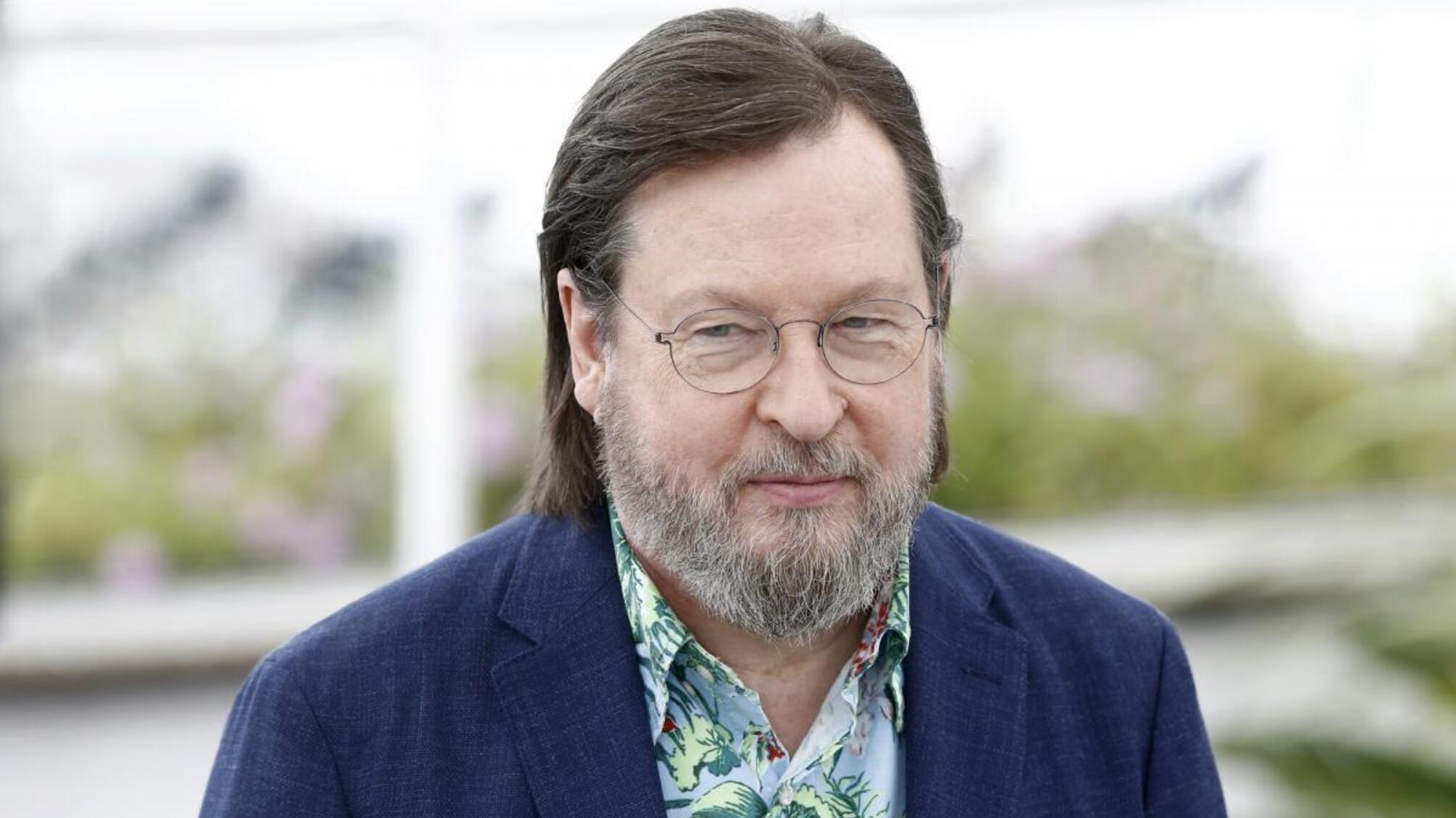 В 2022 году у режиссера диагностировали болезнь Паркинсона