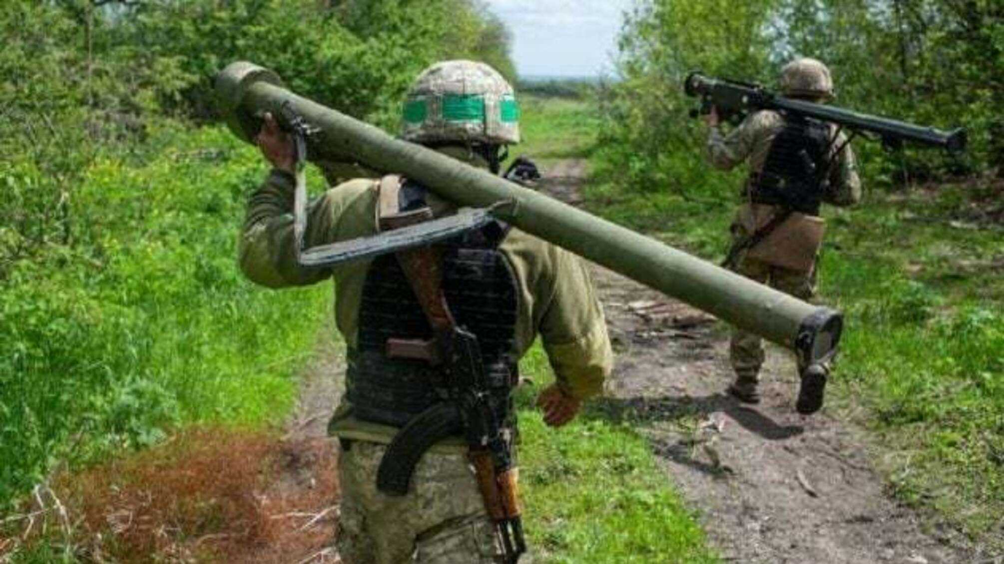 Россияне тратят около 400 тысяч снарядов еженедельно на обстрелы Восточного фронта, – Маляр