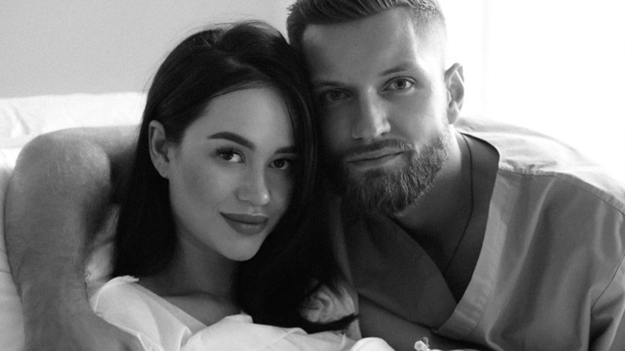 Парфильева, сын