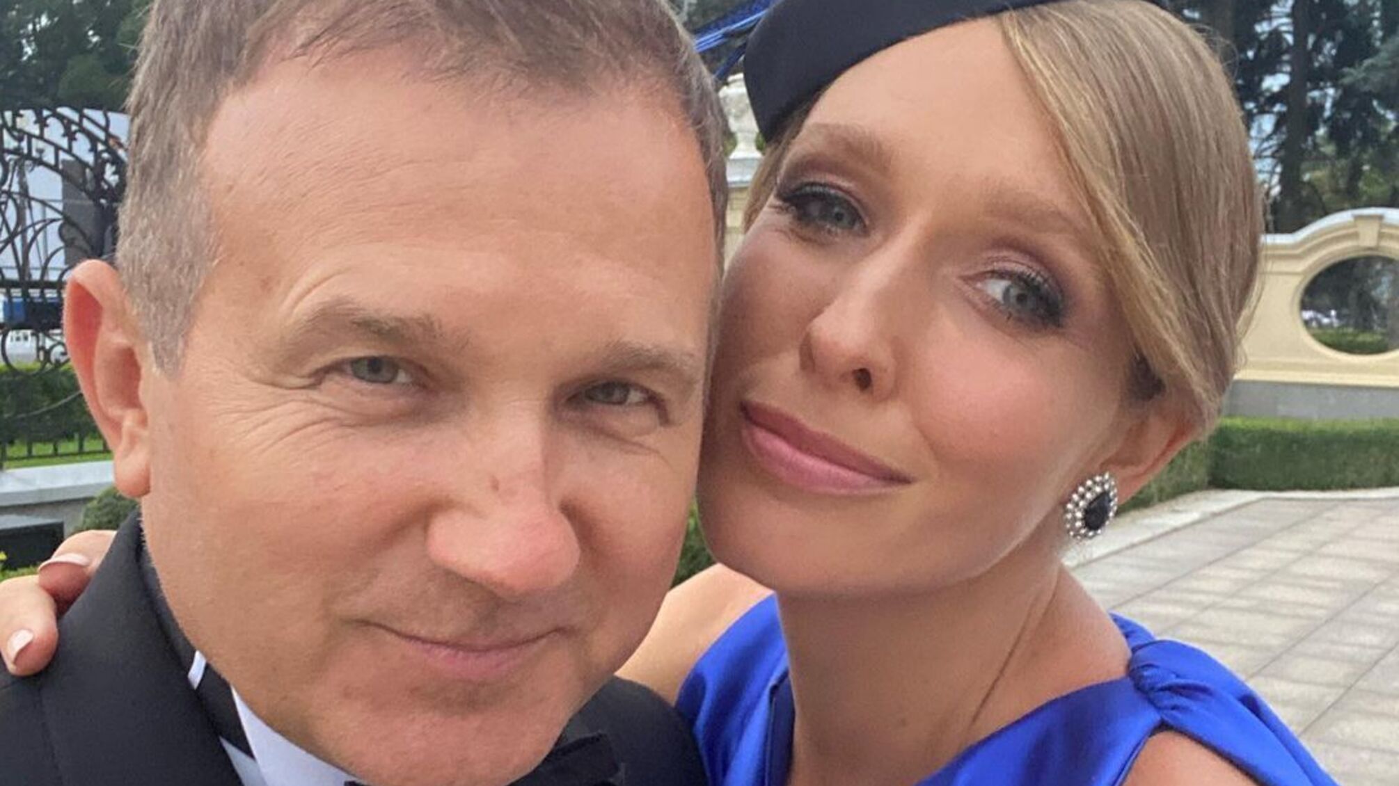 Юрию Горбунову исполнилось 53 года