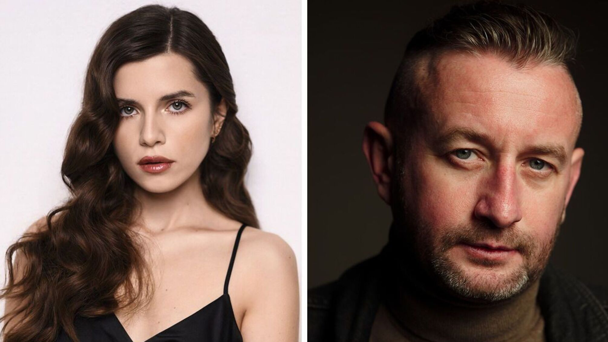 Стосунки Сергія Жадана і Христини Соловій давно інтригують українців