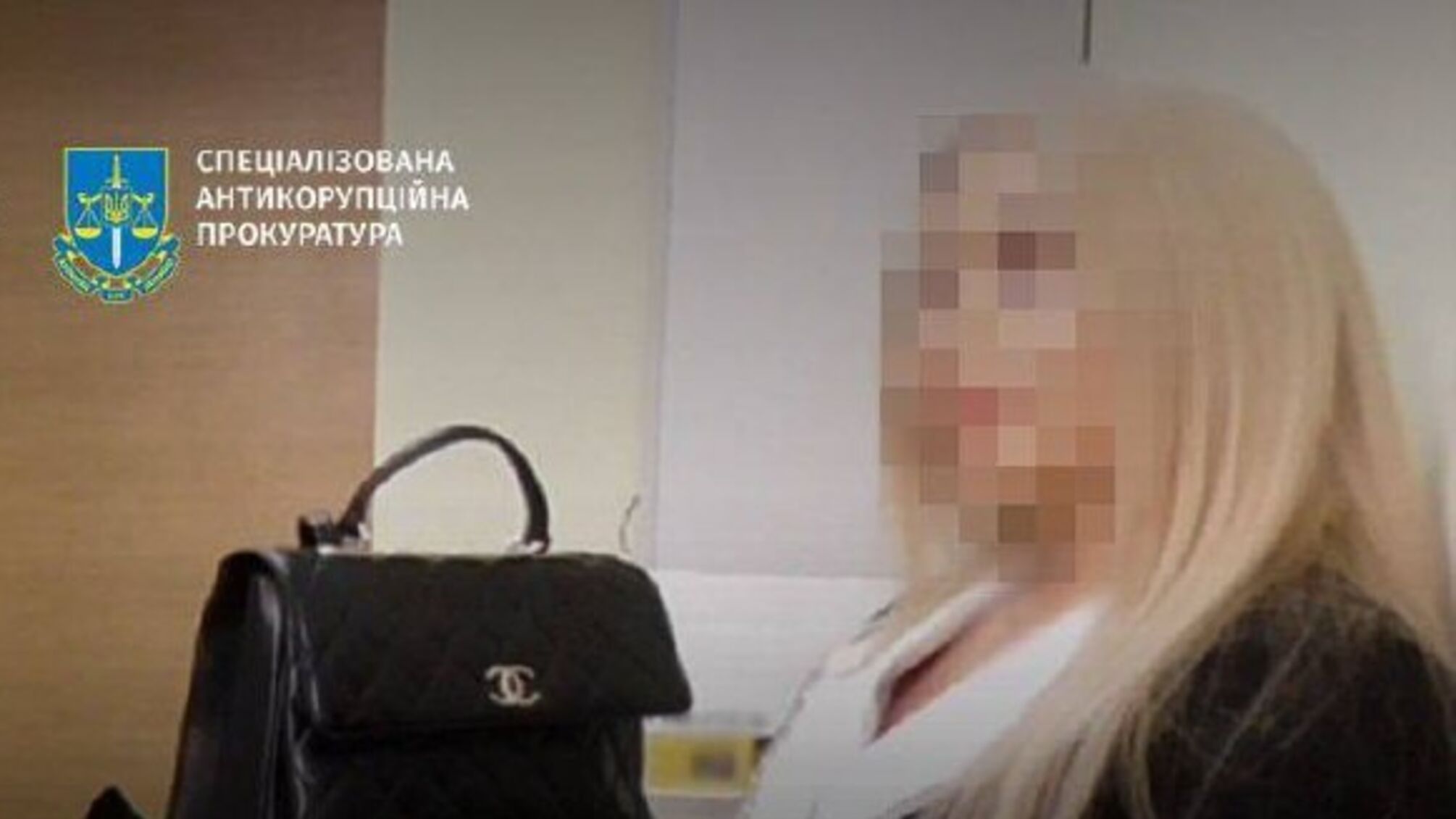 Незаконно зняла арешт: київську суддю відправили на лаву підсудних за зловживання владою