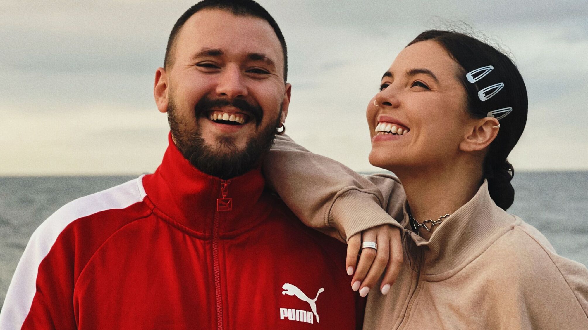 артисти VERLOKA та NICHKA