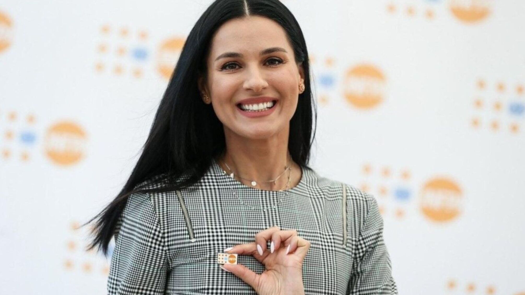 Син Маші Єфросиніної на восьмиріччя отримав у подарунок урок зі… стрільби 