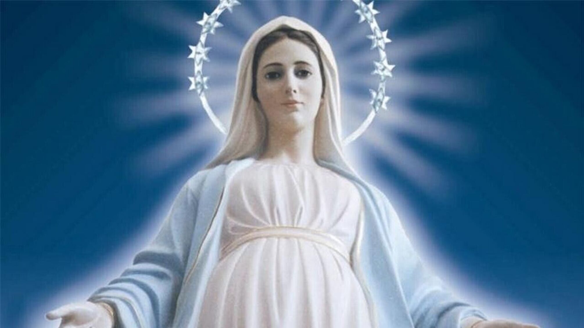 28 серпня відзначають Успіння Пресвятої Богородиці