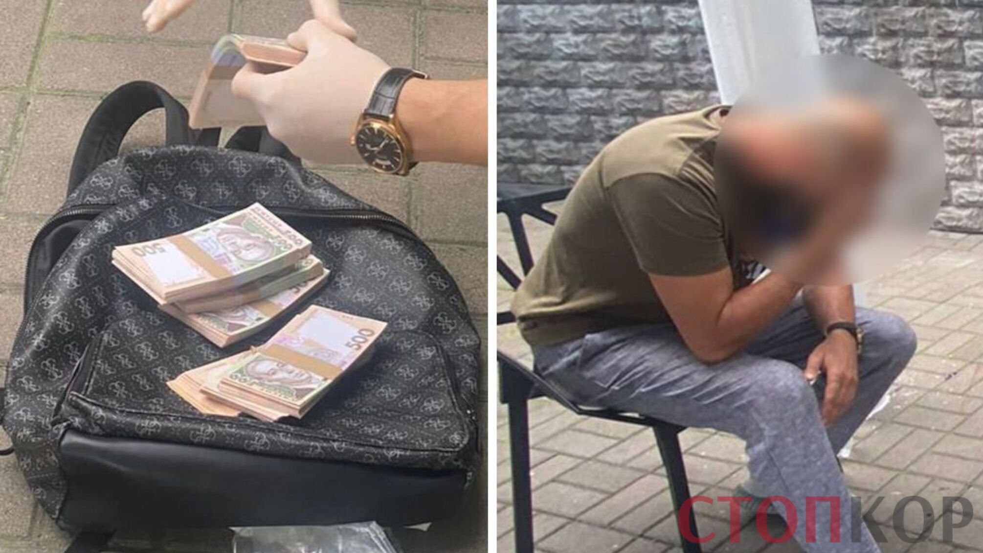 Працівники 'Водоканалу' Києва відключили воду підприємцю, щоб той дав хабар