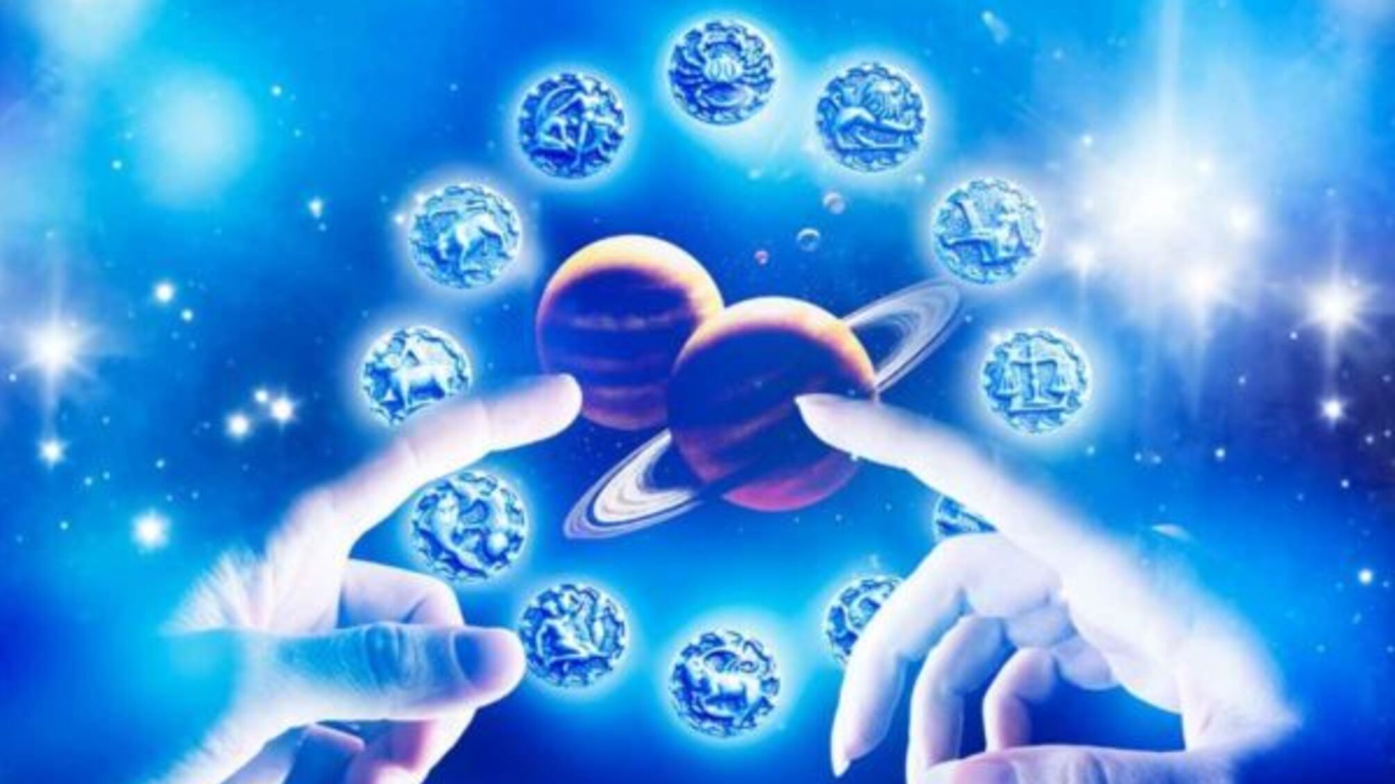 Астрологи назвали наймагічніші знаки