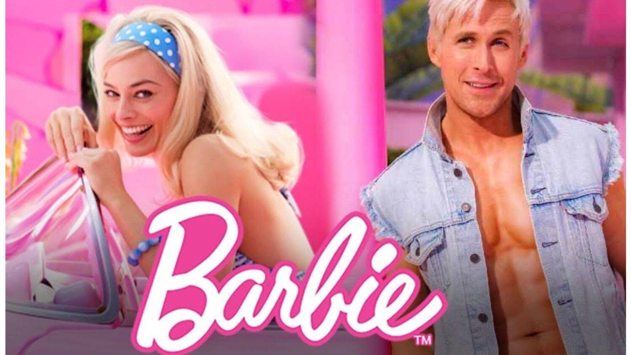 Новий рекорд Warner Bros.: фільм 'Barbie' став найкасовішою стрічкою за всю історію кінокомпанії