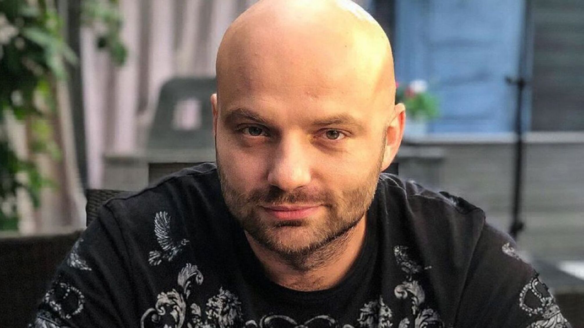 Слава Дьомін