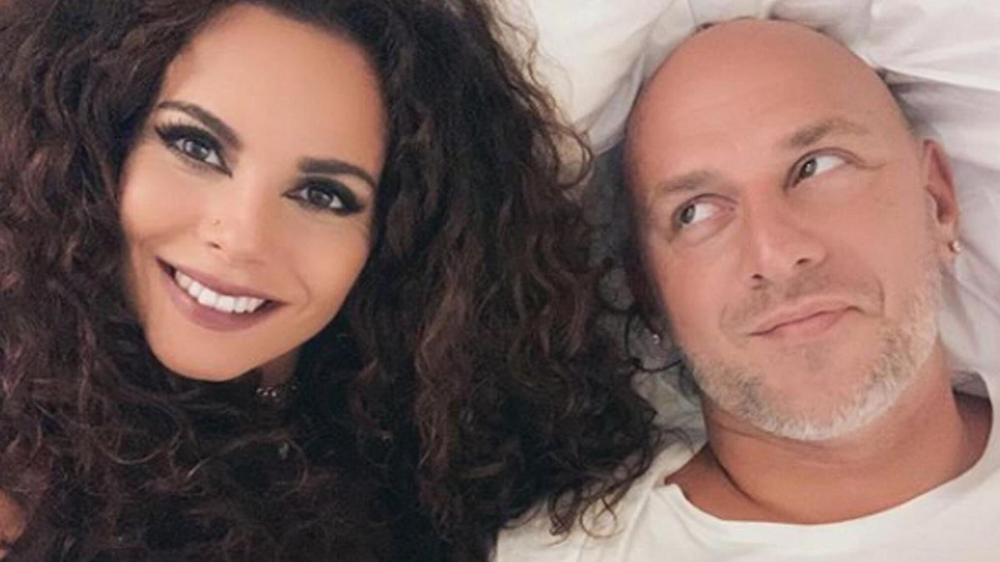 У співачки та її чоловіка у стосунках все добре