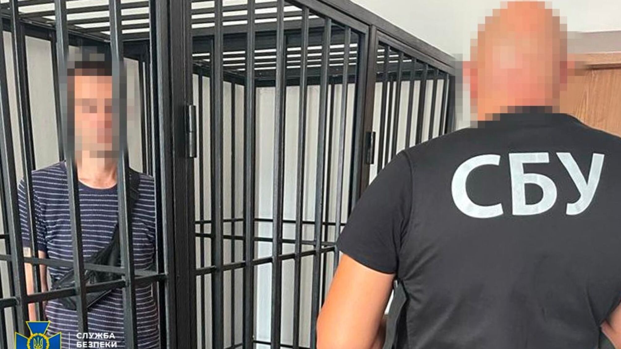 В Винницкой области задержали боевика непризнанной республики 'ДНР'