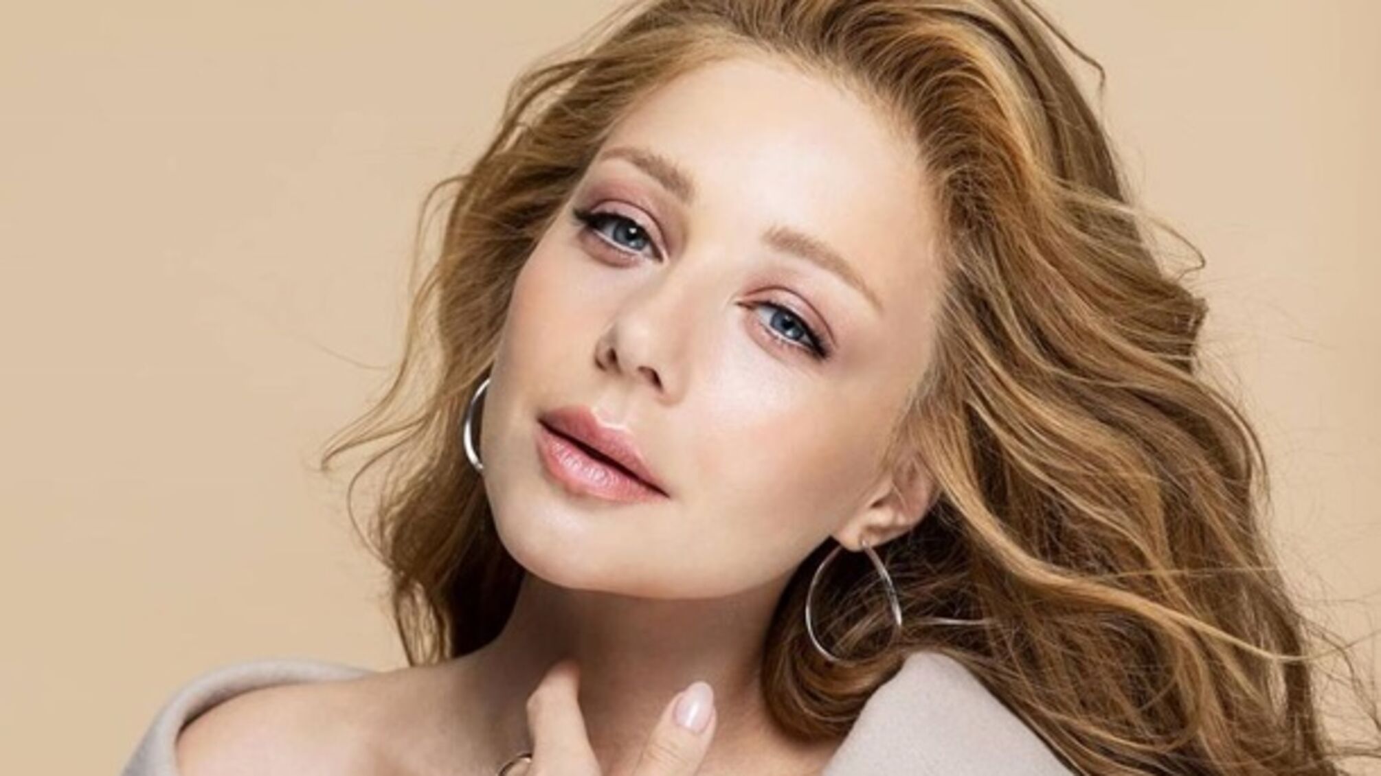 Тіна Кароль відкрила секрети своєї творчості