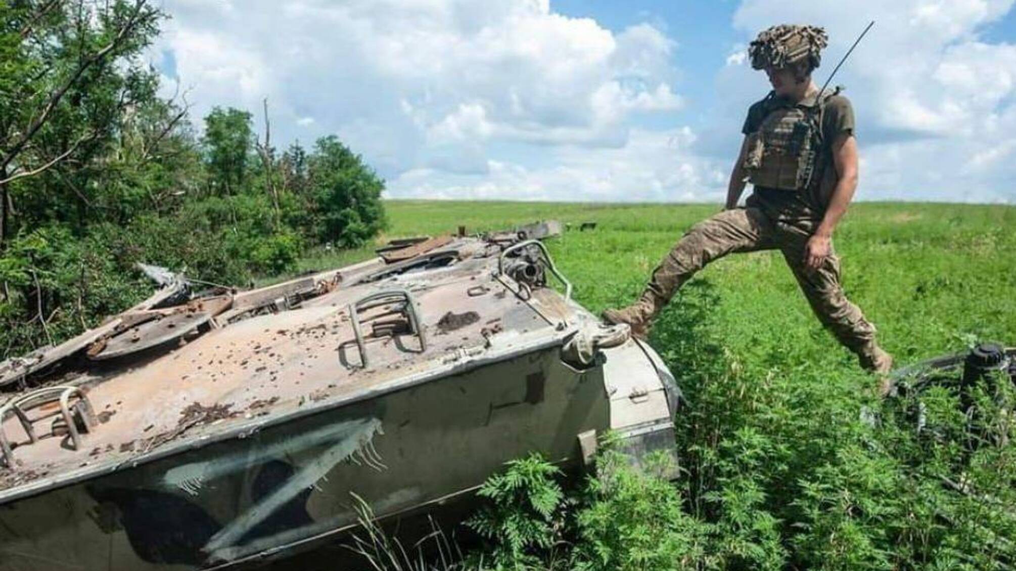 Ночная атака была отбита силами ПВО, информация о последствиях удара уточняется
