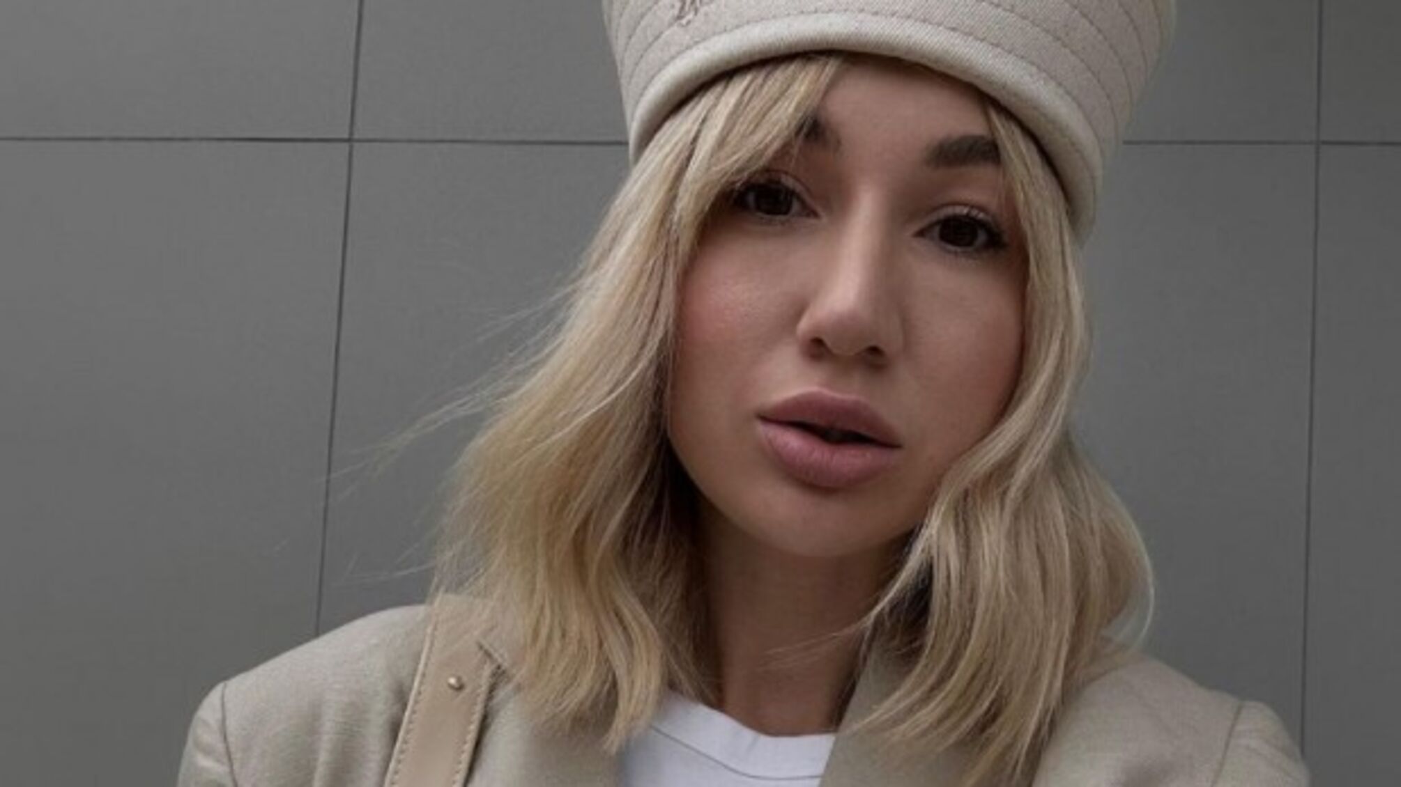 Тетяна Пренткович святкує свій 31-й день народження у відпустці без дітей