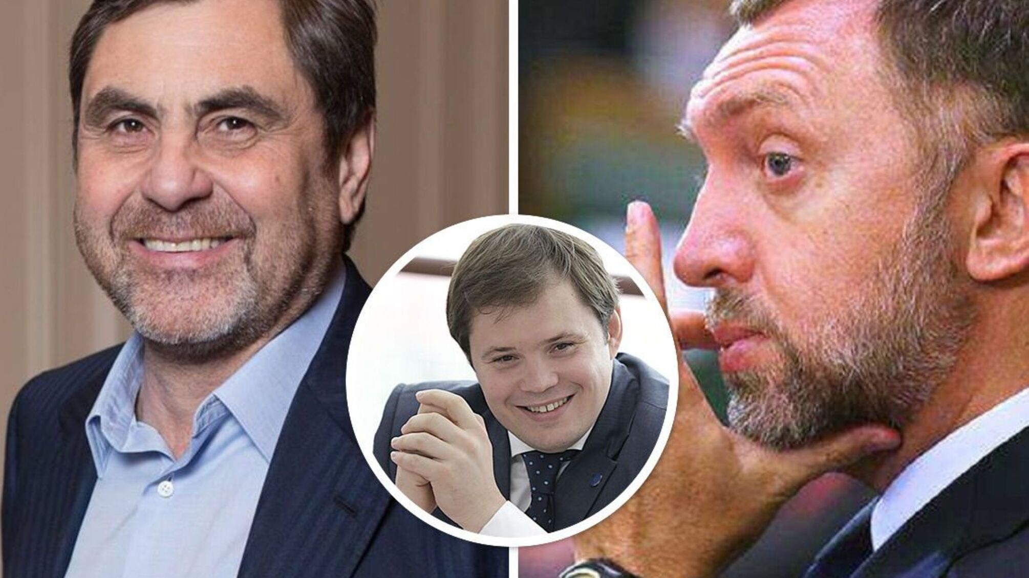 Юрфирма 'VB partners' Дениса Бугая помогает россиянам избежать санкций?