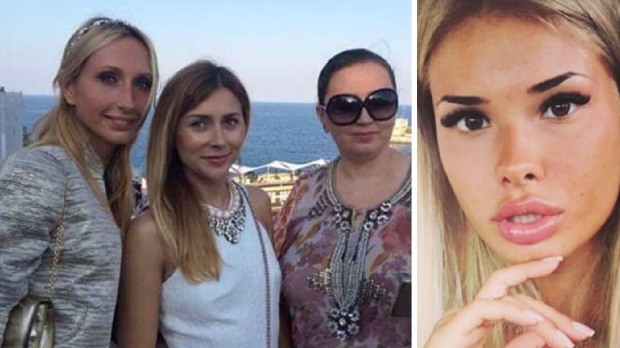 Российские родственники покойного миллиардера Бурлакова присвоили и прячут от санкций $1,5 млрд