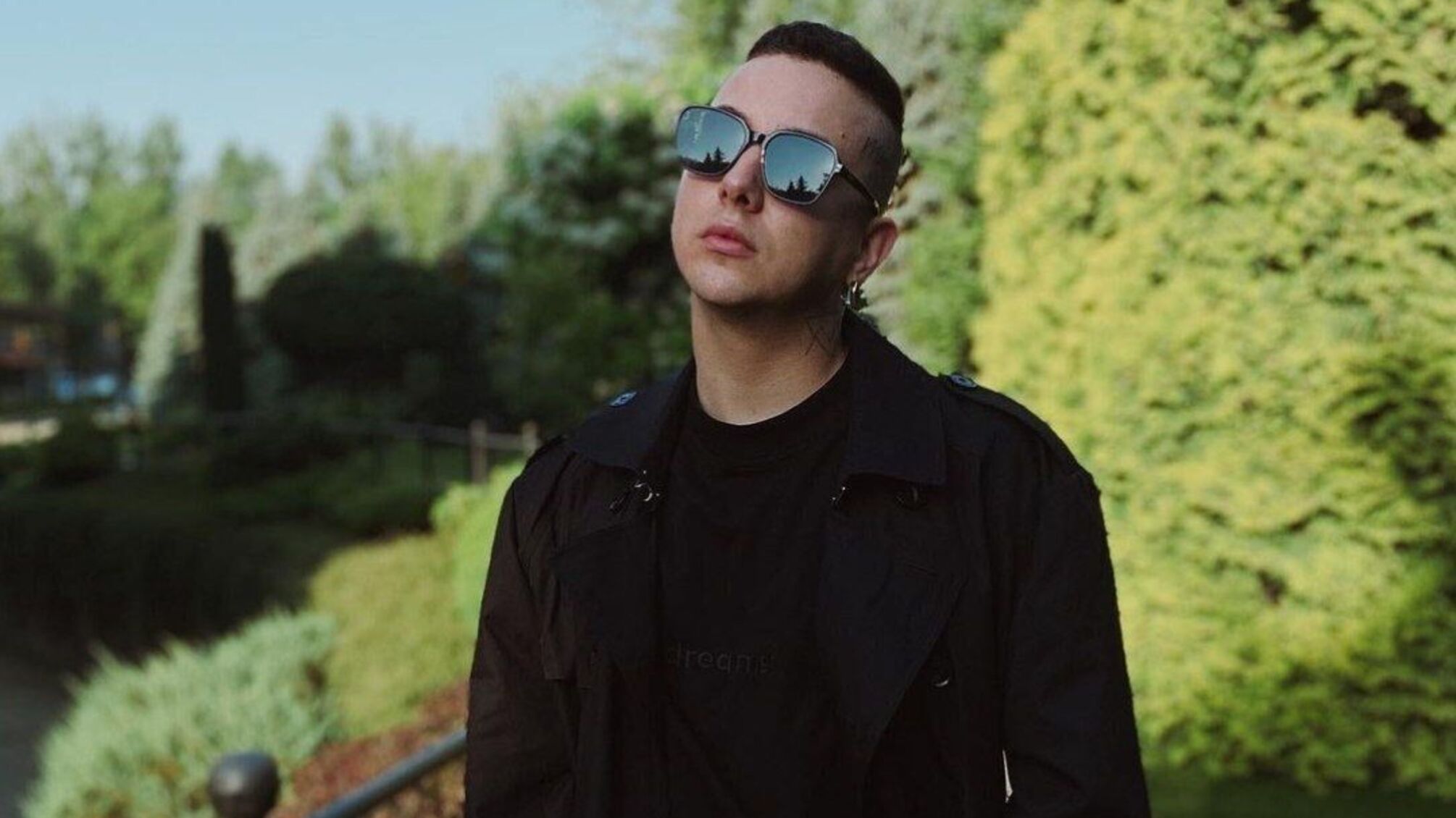 MÉLOVIN новий трек