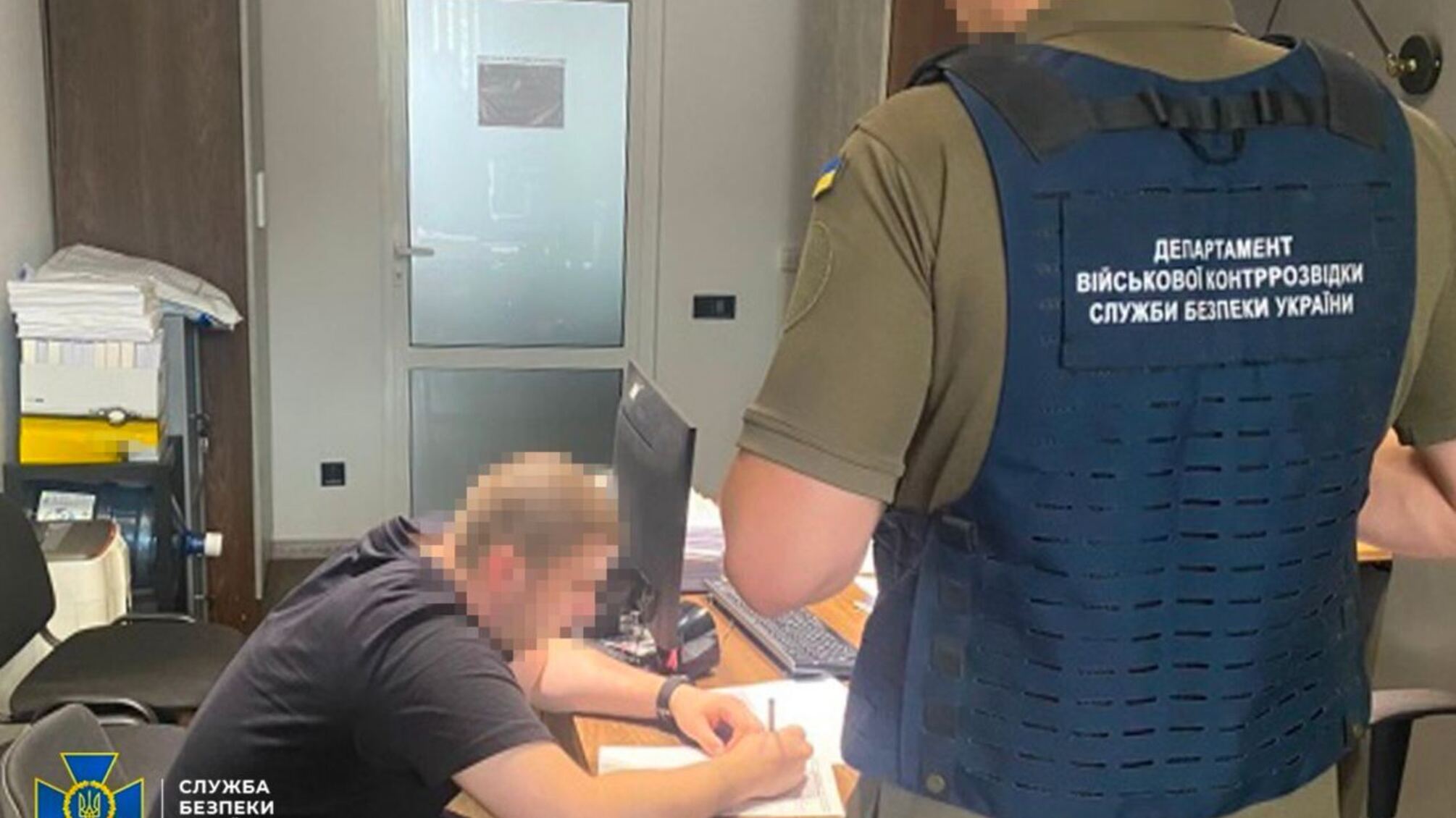 Руководители учебного центра Нацгвардии, не находившиеся на войне, насчитали себе 1 миллион 'боевых'