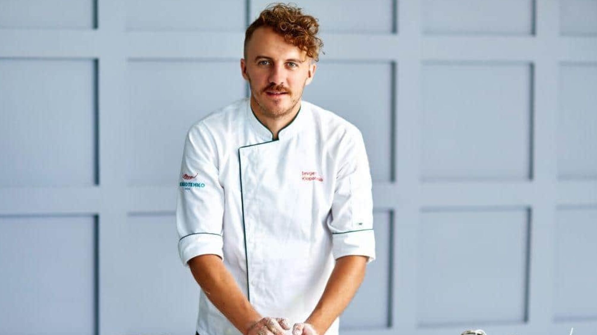 Евгений Клопотенко