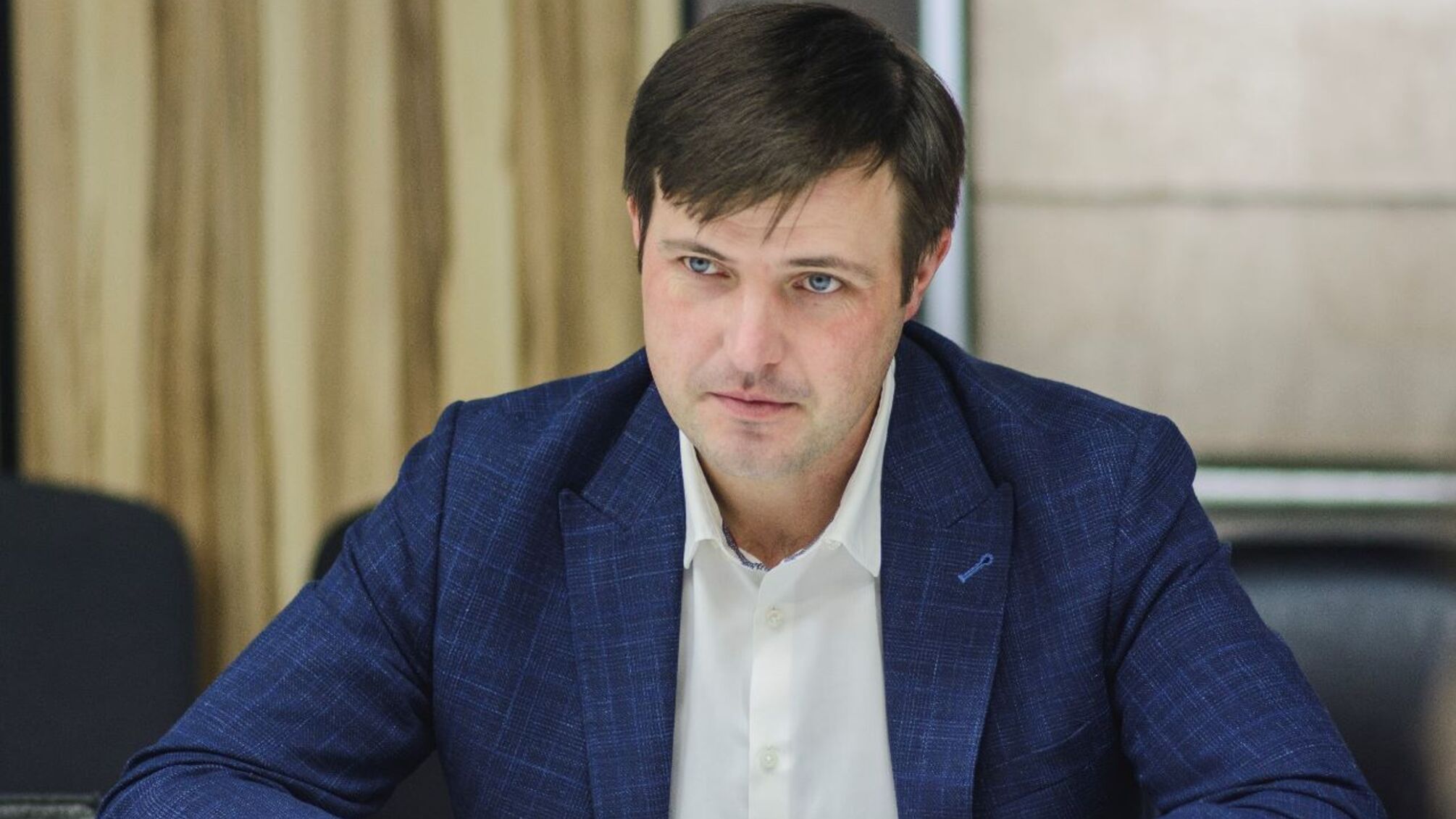 Тарас Высоцкий