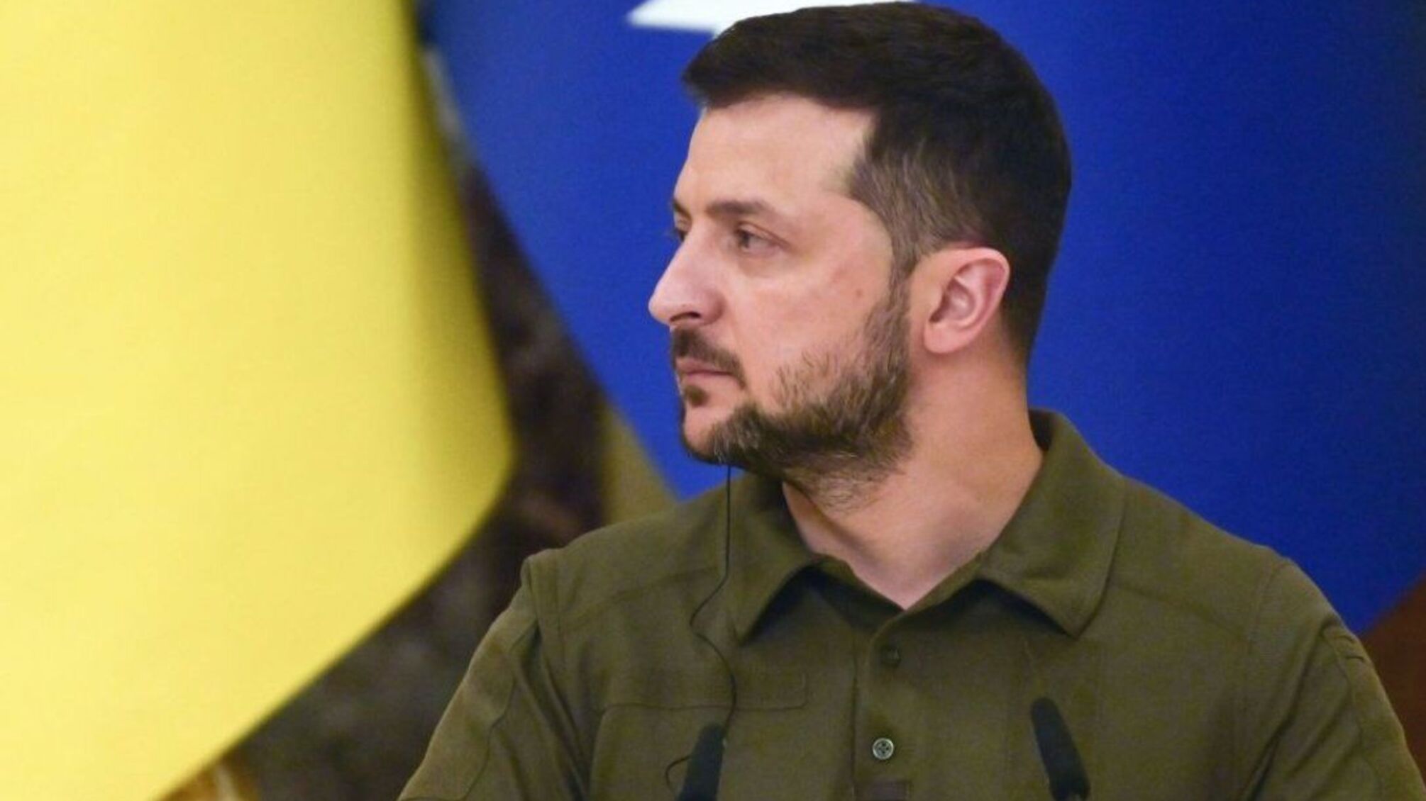 Зеленський їде на 'Рамштайн': вперше Президент України візьме участь у засіданні офлайн