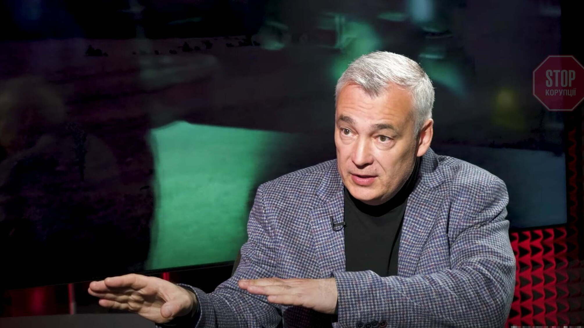 Дмитрий Снегирев