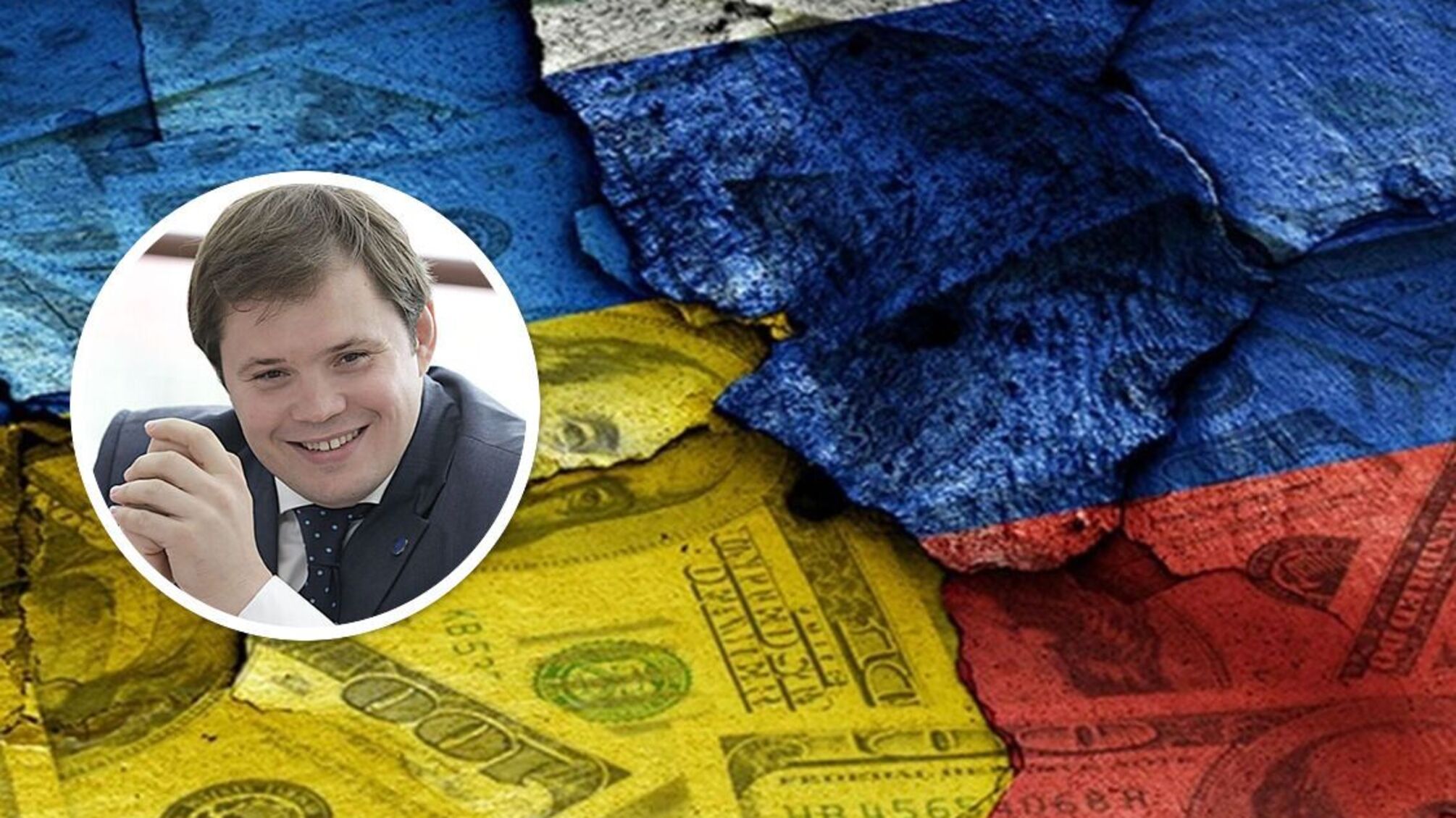 Колишній адвокат Курченка Денис Бугай відстоює інтереси бізнесменів з рф?