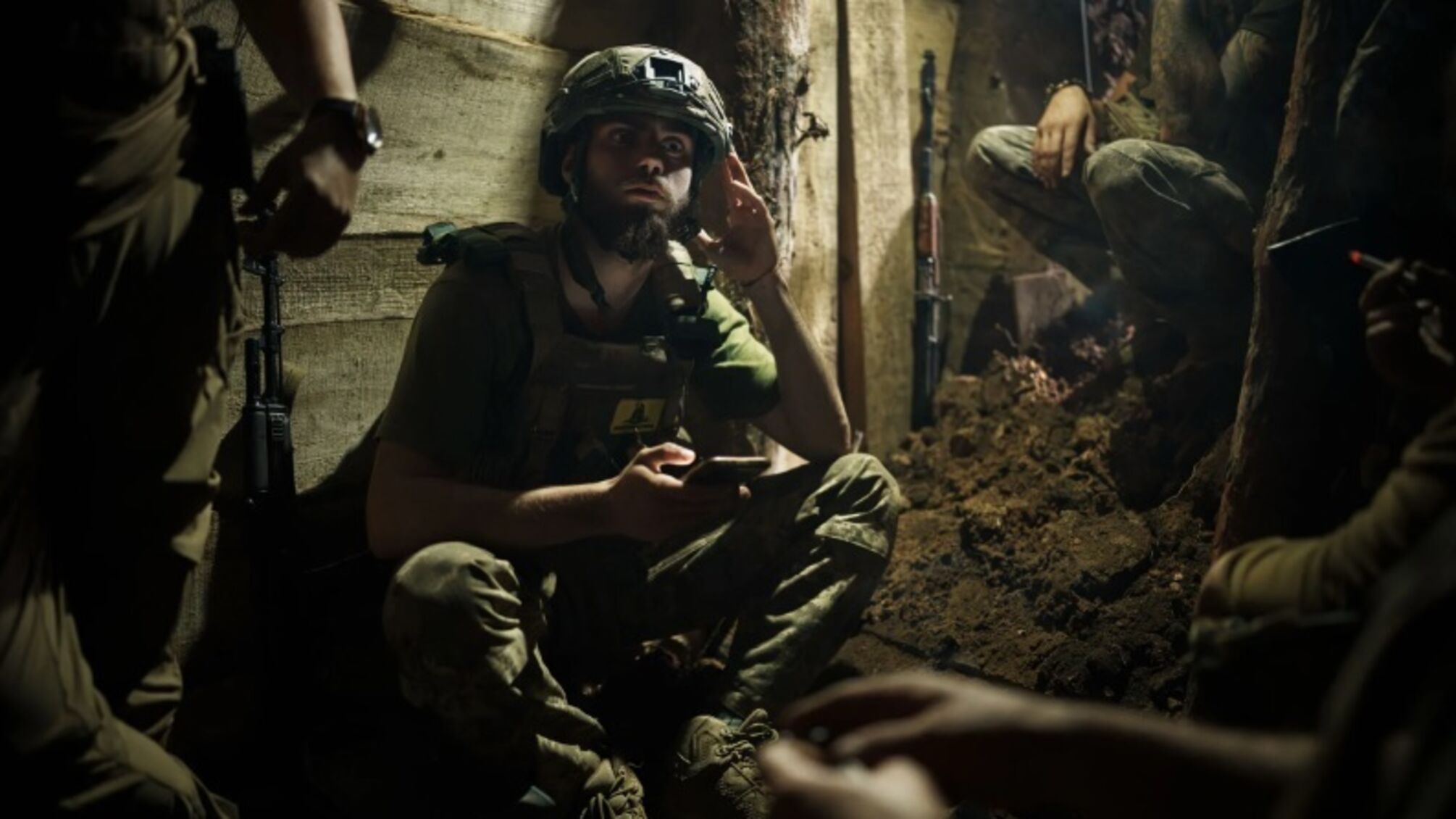 Украинское контрнаступление: пути к успеху и тяжести боя