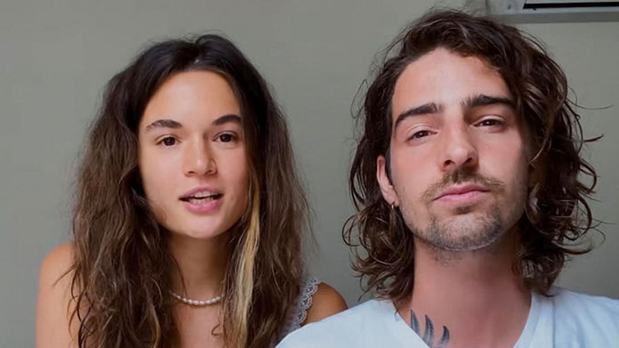 Володимир Дантес розповів про милу особливість своєї 'людинки' Кацуріної