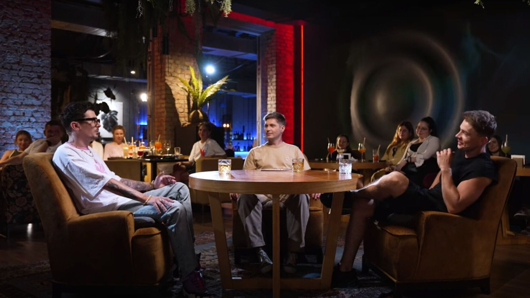 Остапчук, Позитив и Буше в шоу захехтали женщин из-за отсутствия депиляции и целлюлита