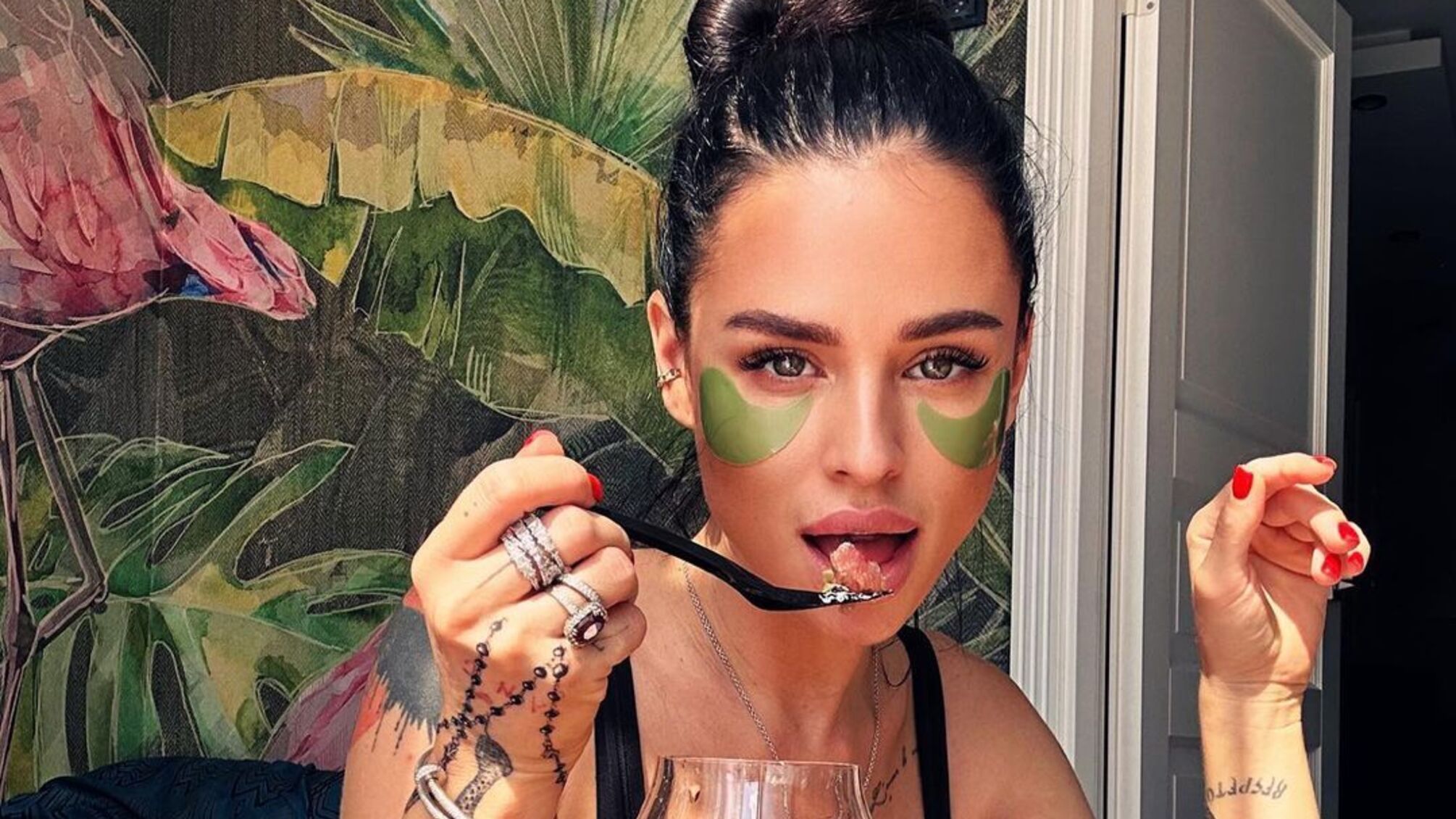 Инна Воронова