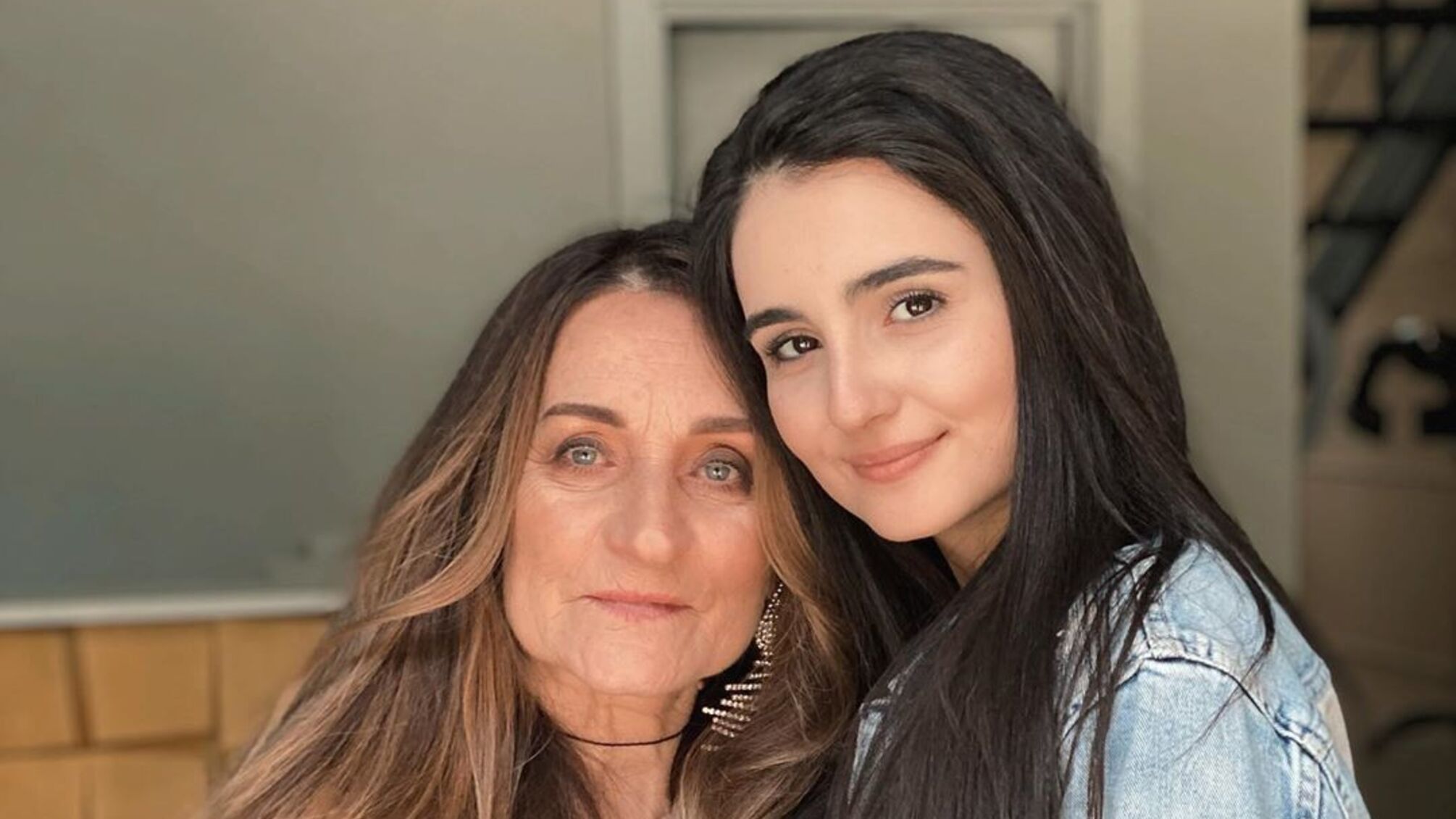 Анна Тринчер