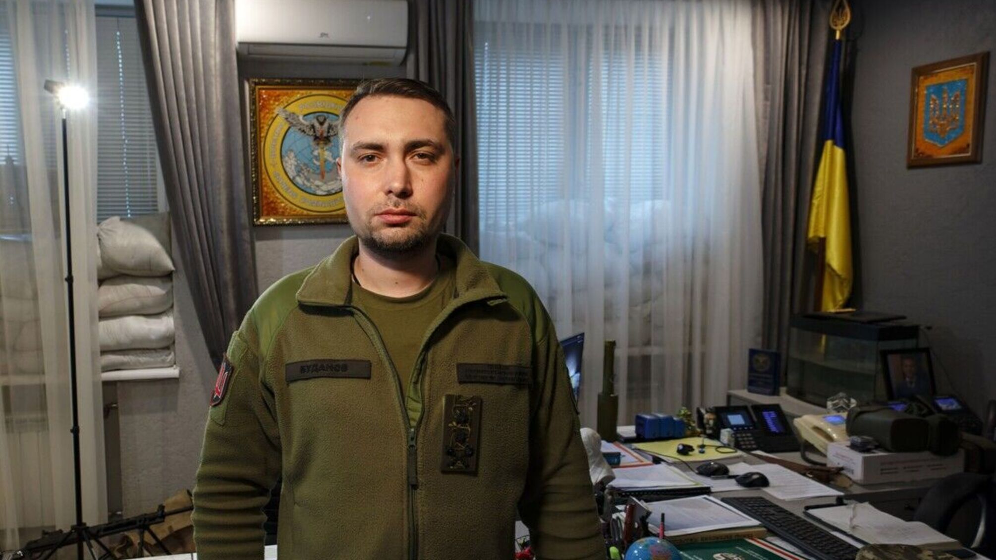 Троих посадили, еще 31 – уволили: после слов Буданова об 'агентах' в окружении путина начались чистки