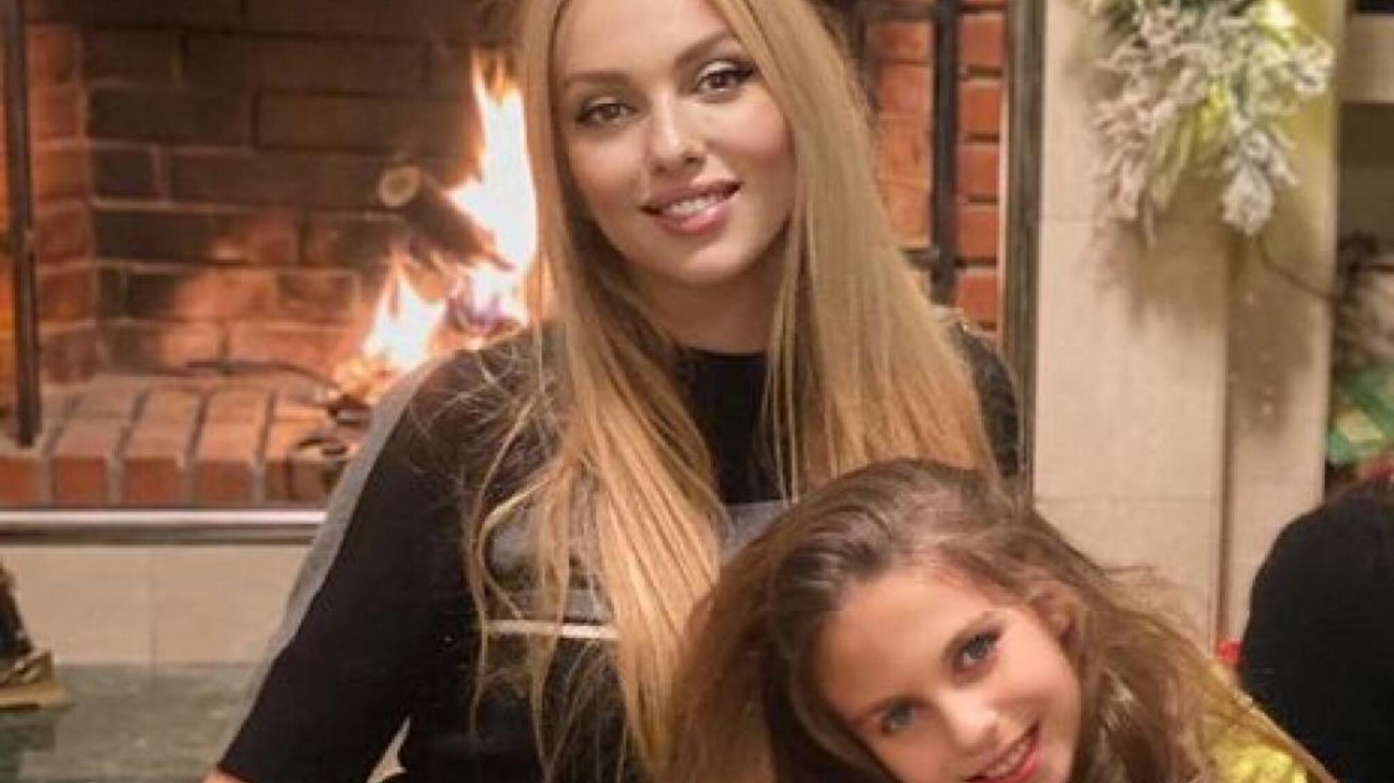 Полякова Оля, Аліса