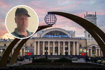 В Харькове задержан корректировщик вражеского огня