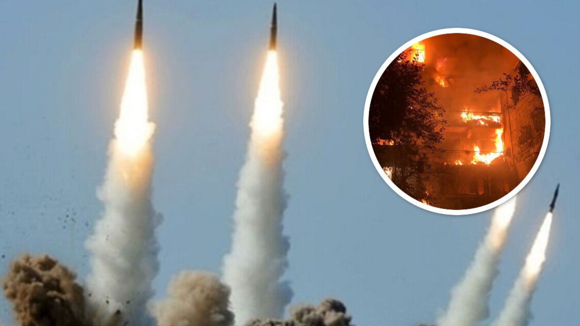 Херсонщина, обстріл