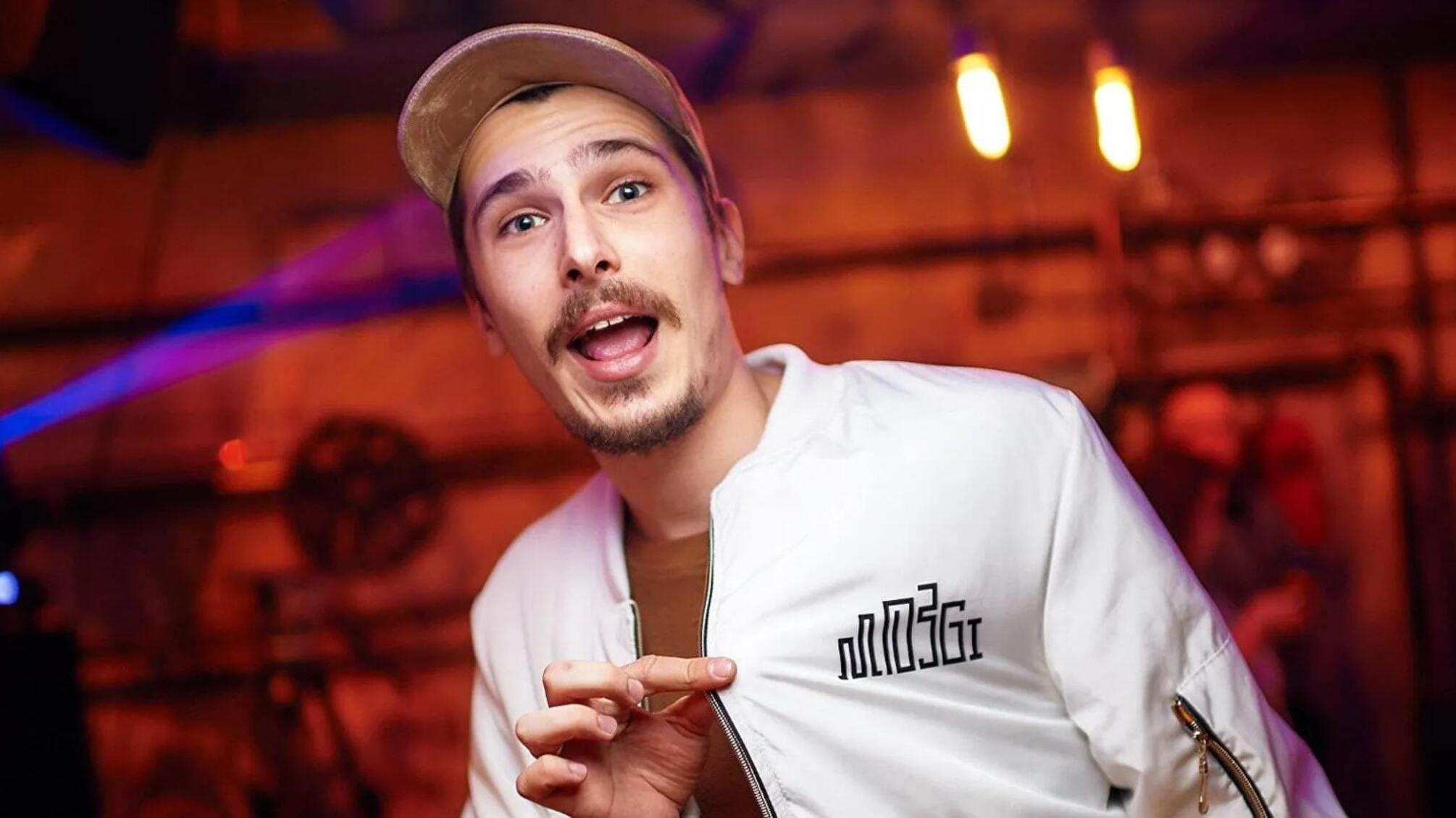 'Мне не нравятся женщины с волосами на теле': исполнитель POSITIFF объяснил свои высказывания на телешоу