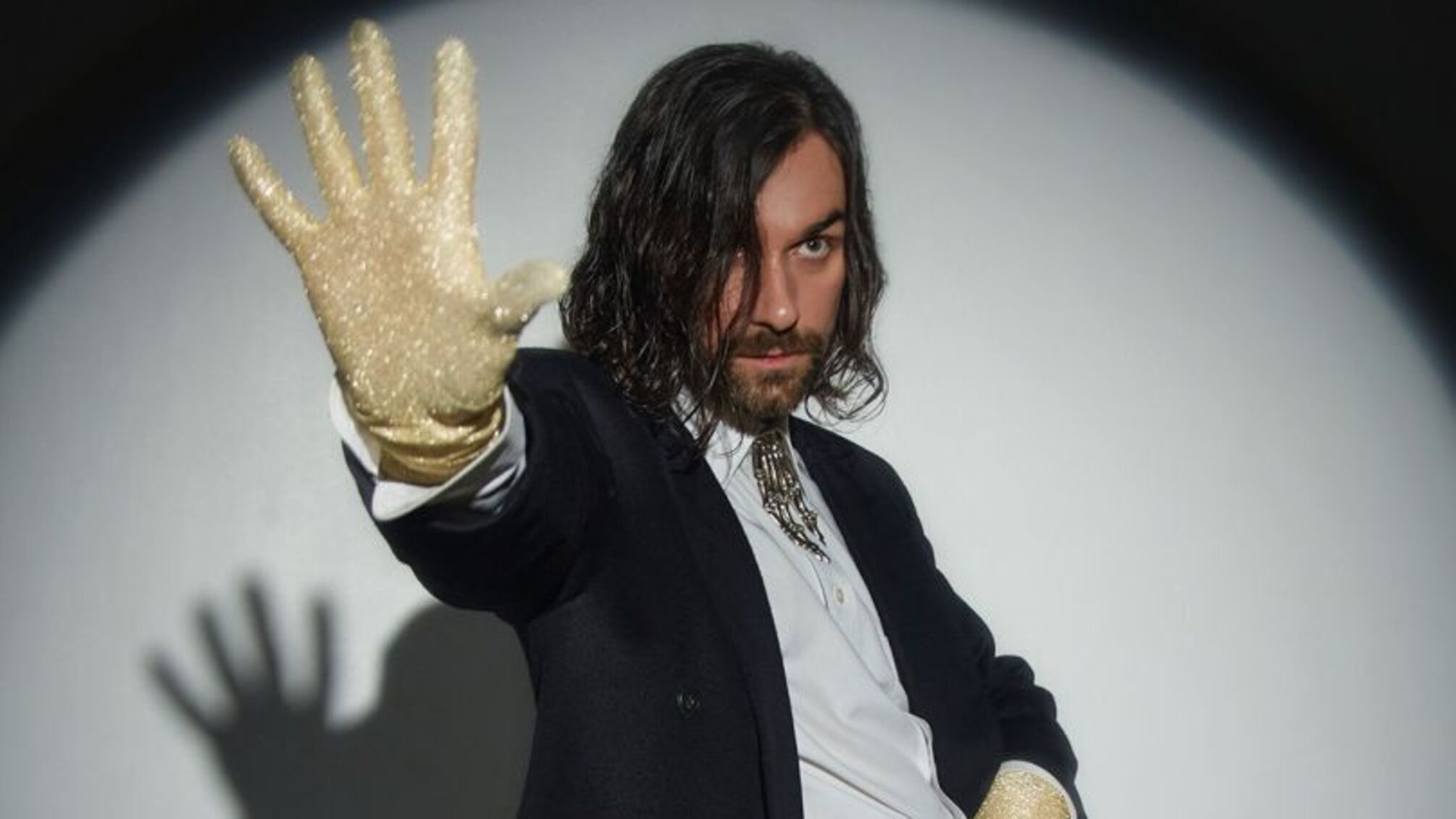 Екссоліст 'Quest Pistols' Савлєпов виступив на вечірці з росіянами на Балі