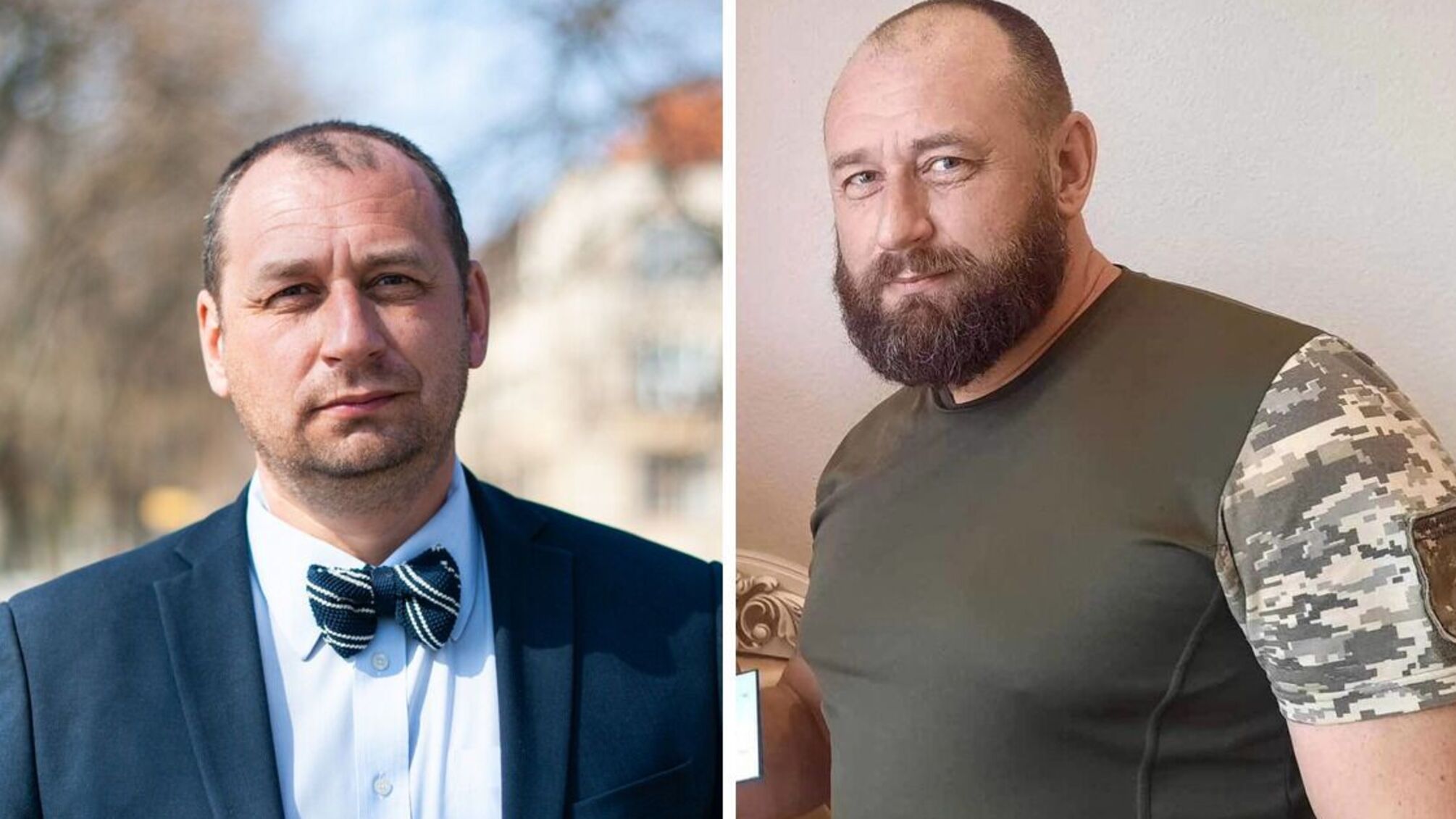  Новим послом України в Угорщині стане 'професор з окопів' Федір Шандор