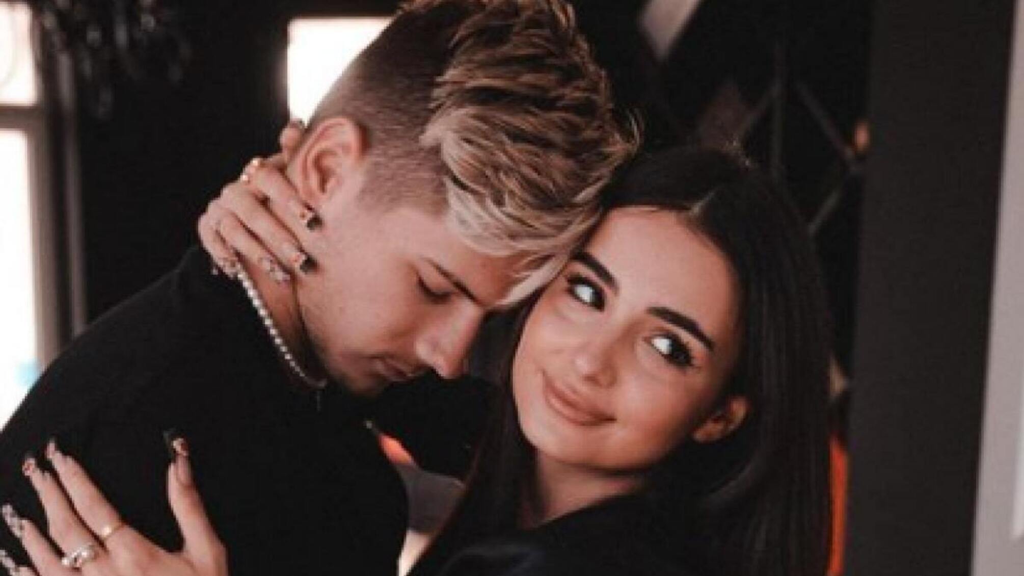 Тринчер, Волошин