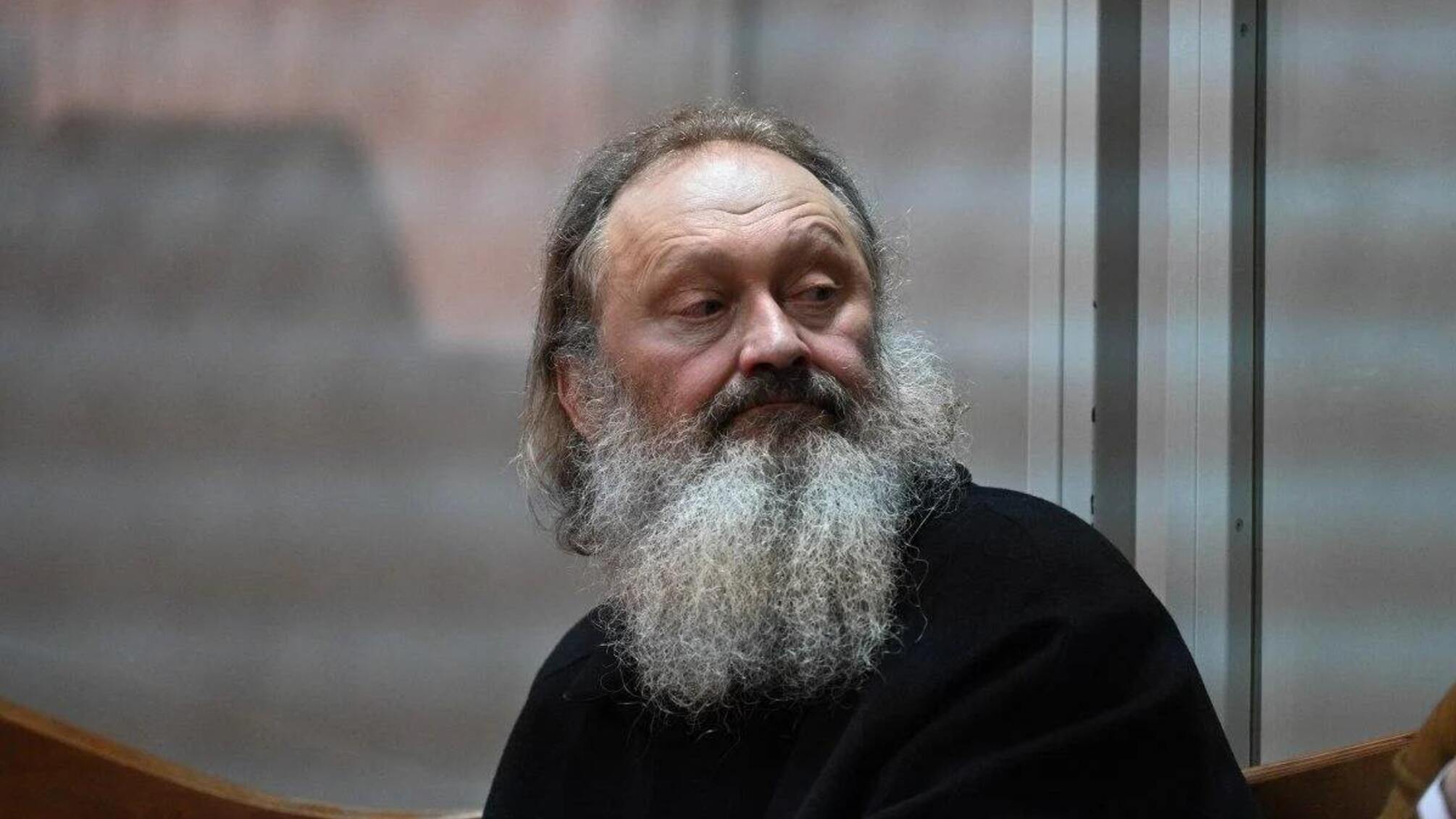 Павел Лебедь