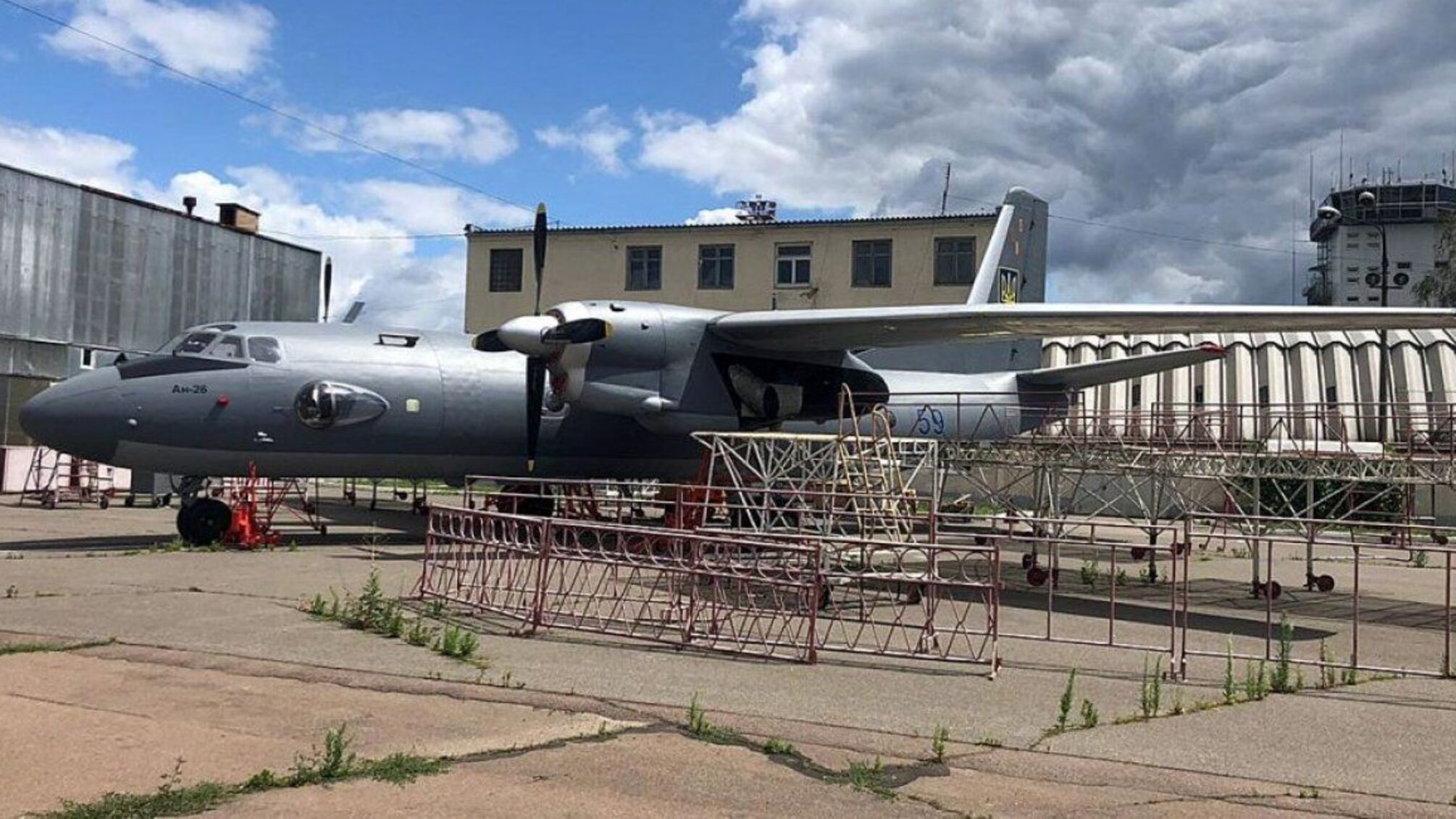 'Ильяшев и Партнеры' помогает 'Заводу 410 ЦА' по делу об ущербе от нерезидентов