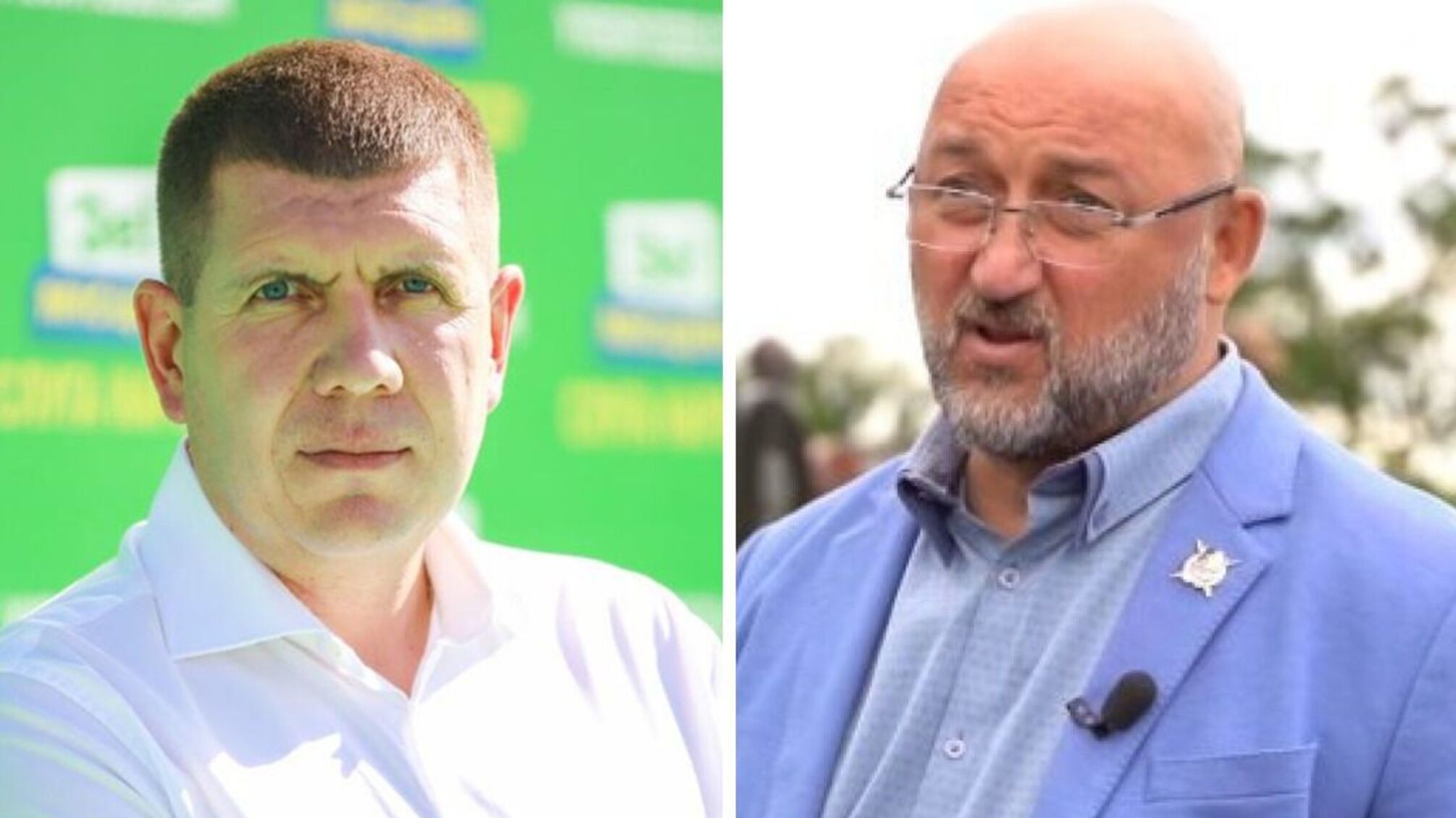 'Не приємно спостерігати за ними', - написав у дописі Мочанов