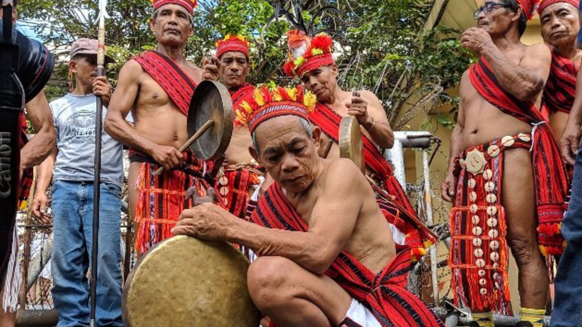 коренные народы