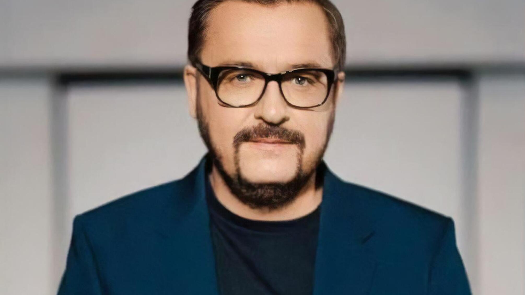  Олександр Пономарьов день народження