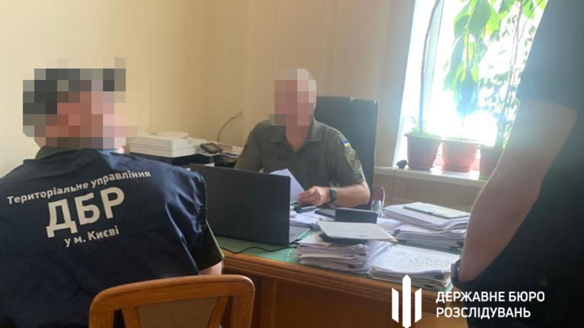 Затримано посадовця Міноборони за збитки у розмірі 15 млн грн