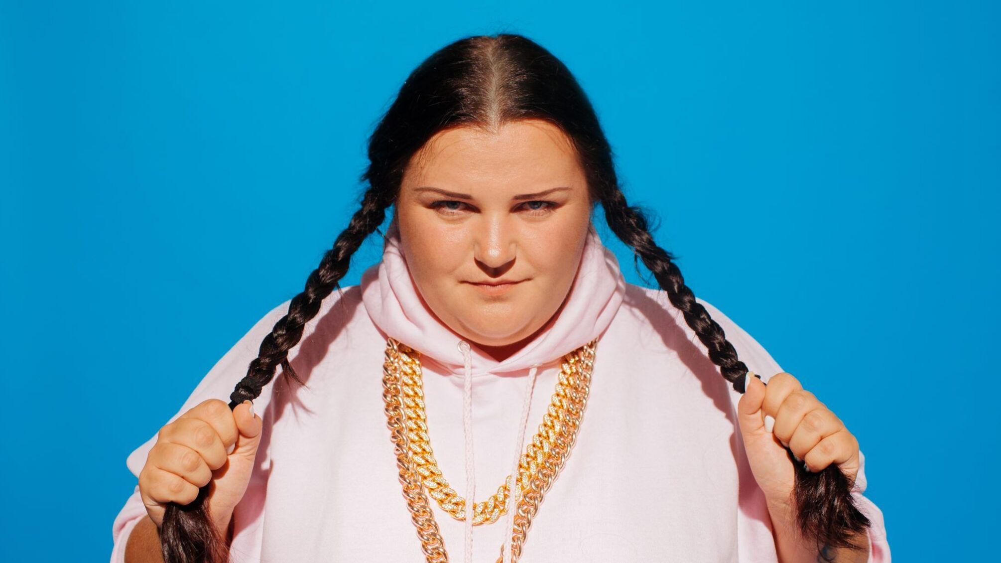 'Анализы не очень классные': alyona alyona впервые рассказала о серьезных проблемах со здоровьем