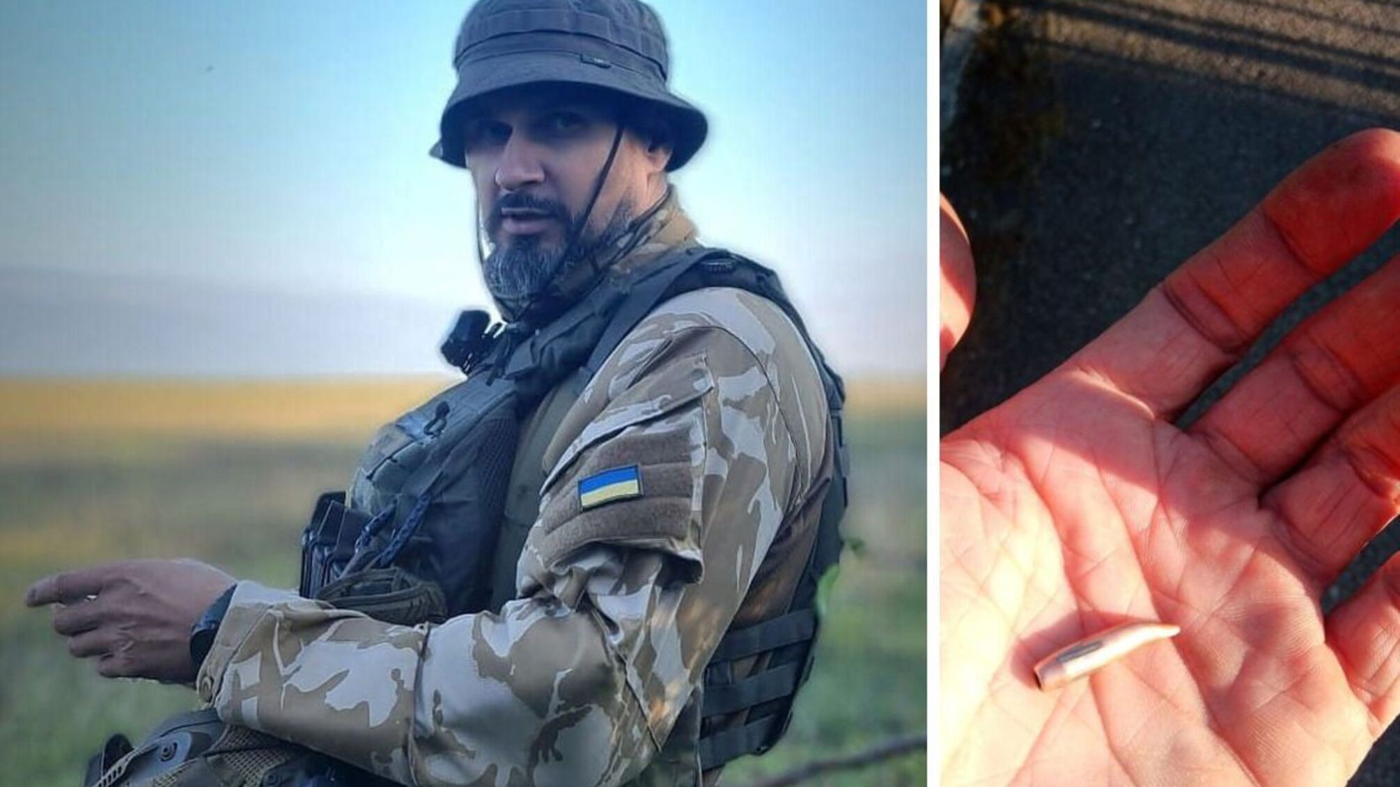 За словами Сенцова, такими зусиллями вдається долати ворожі позиції