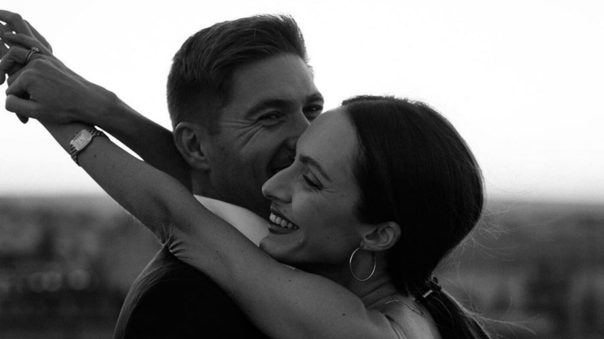 Христина Горняк пояснила, чому тримає у секреті деталі розлучення з шоуменом Остапчуком